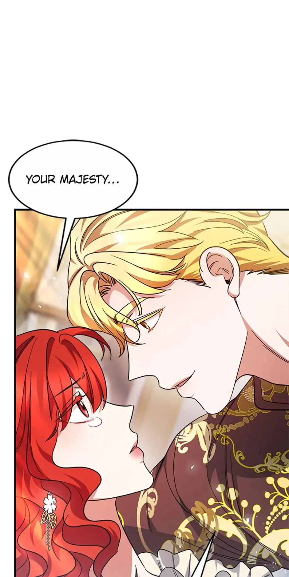 A Red Laurel to My Emperor Chapter 29 page 44 - 