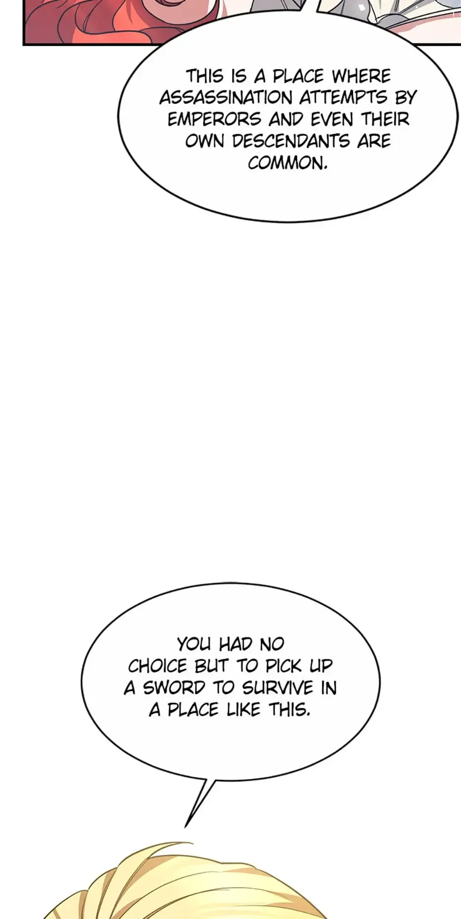 A Red Laurel to My Emperor Chapter 29 page 45 - 