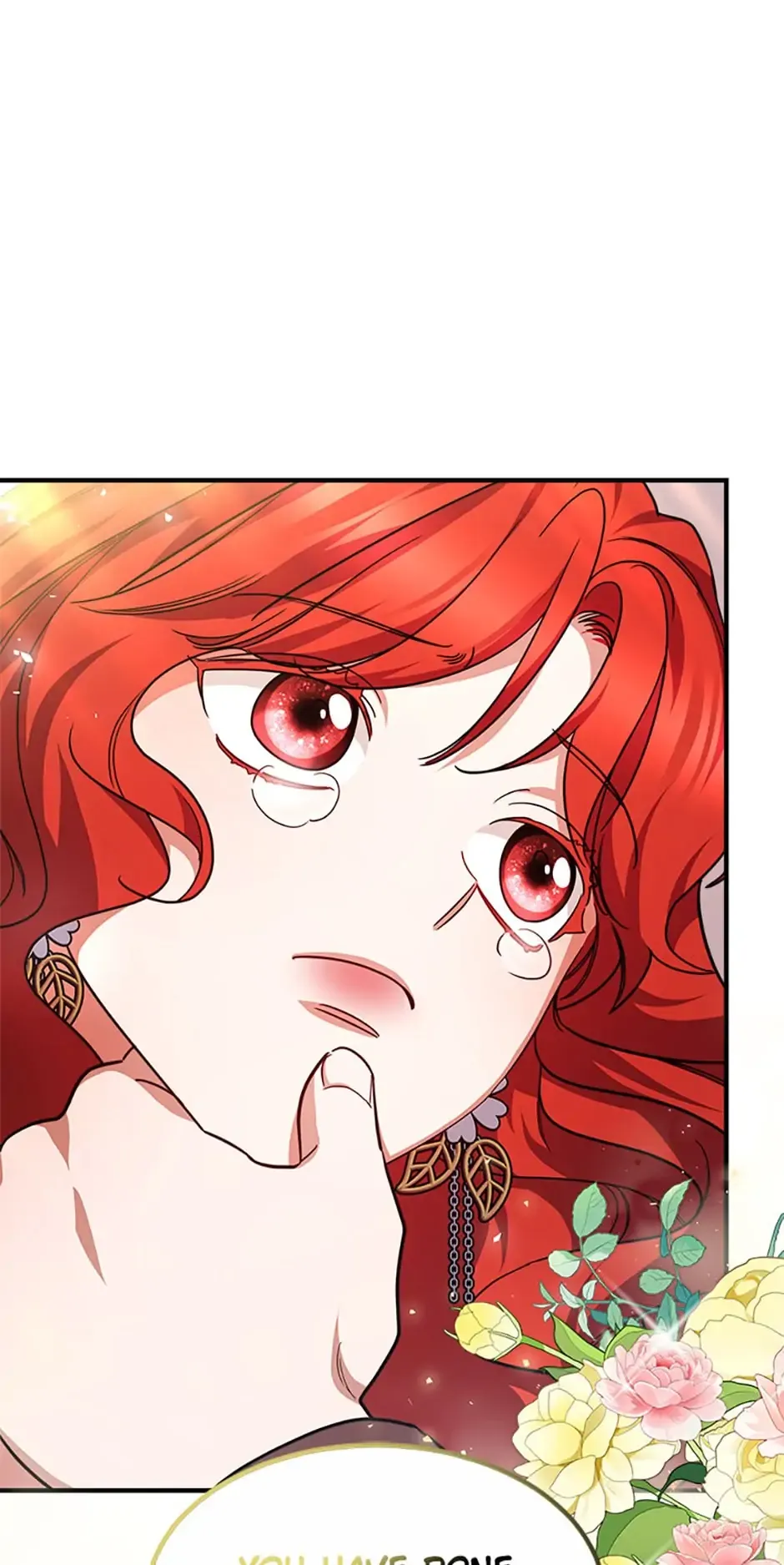 A Red Laurel to My Emperor Chapter 29 page 47 - 