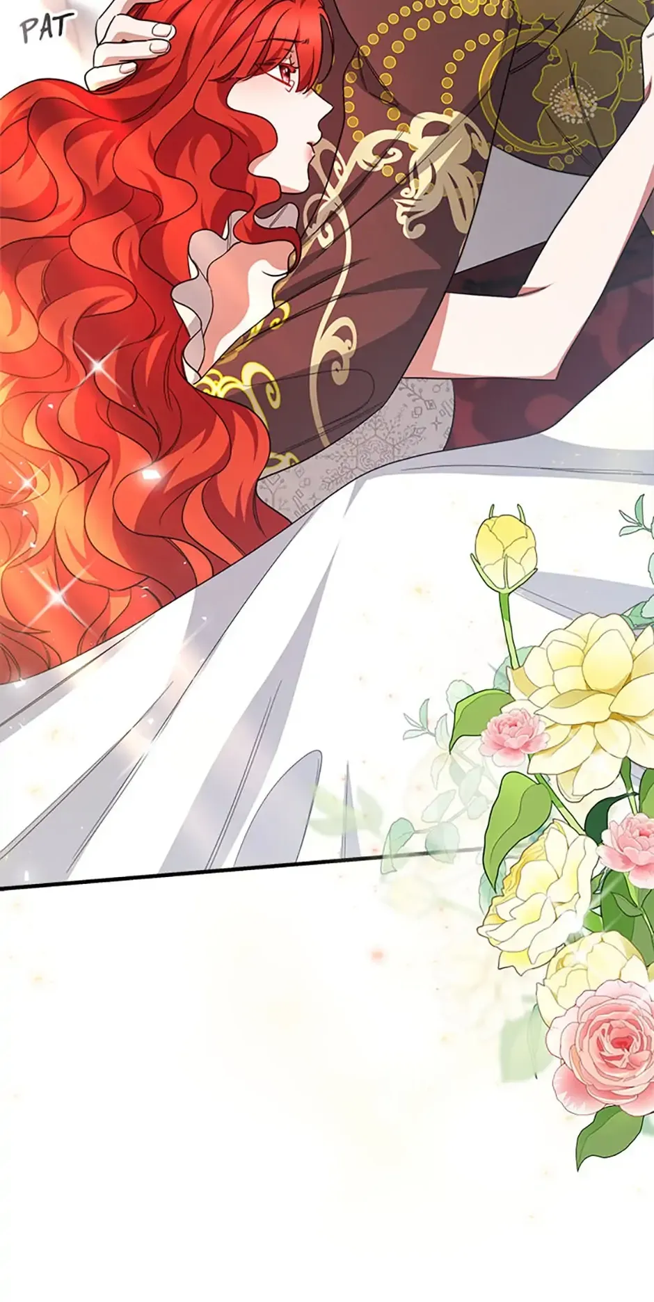 A Red Laurel to My Emperor Chapter 29 page 49 - 
