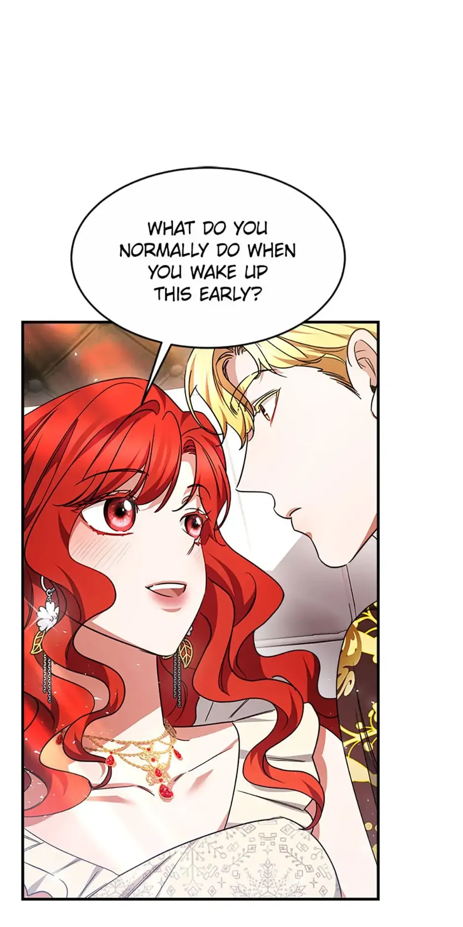 A Red Laurel to My Emperor Chapter 29 page 6 - 