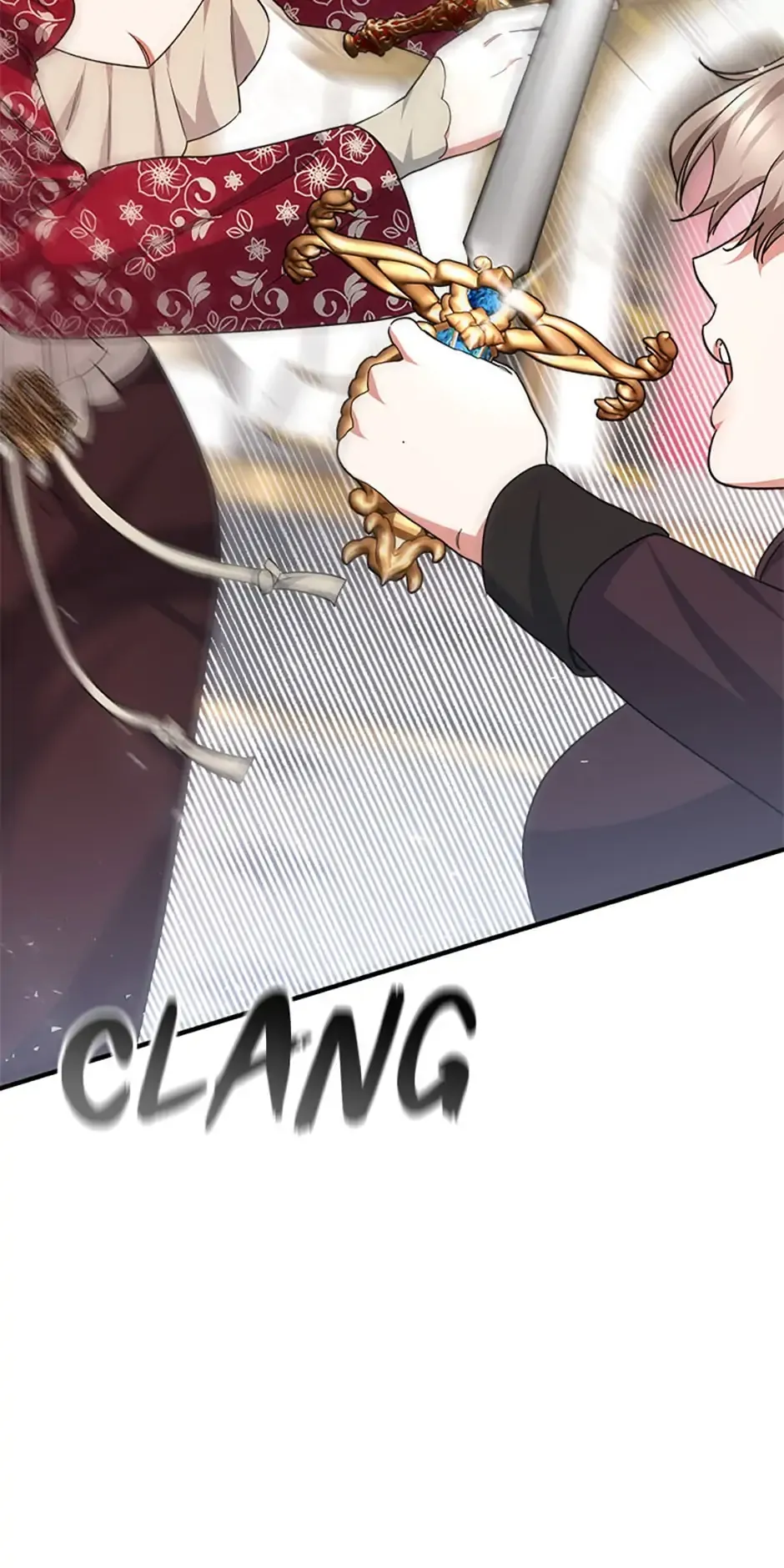 A Red Laurel to My Emperor Chapter 29 page 54 - 