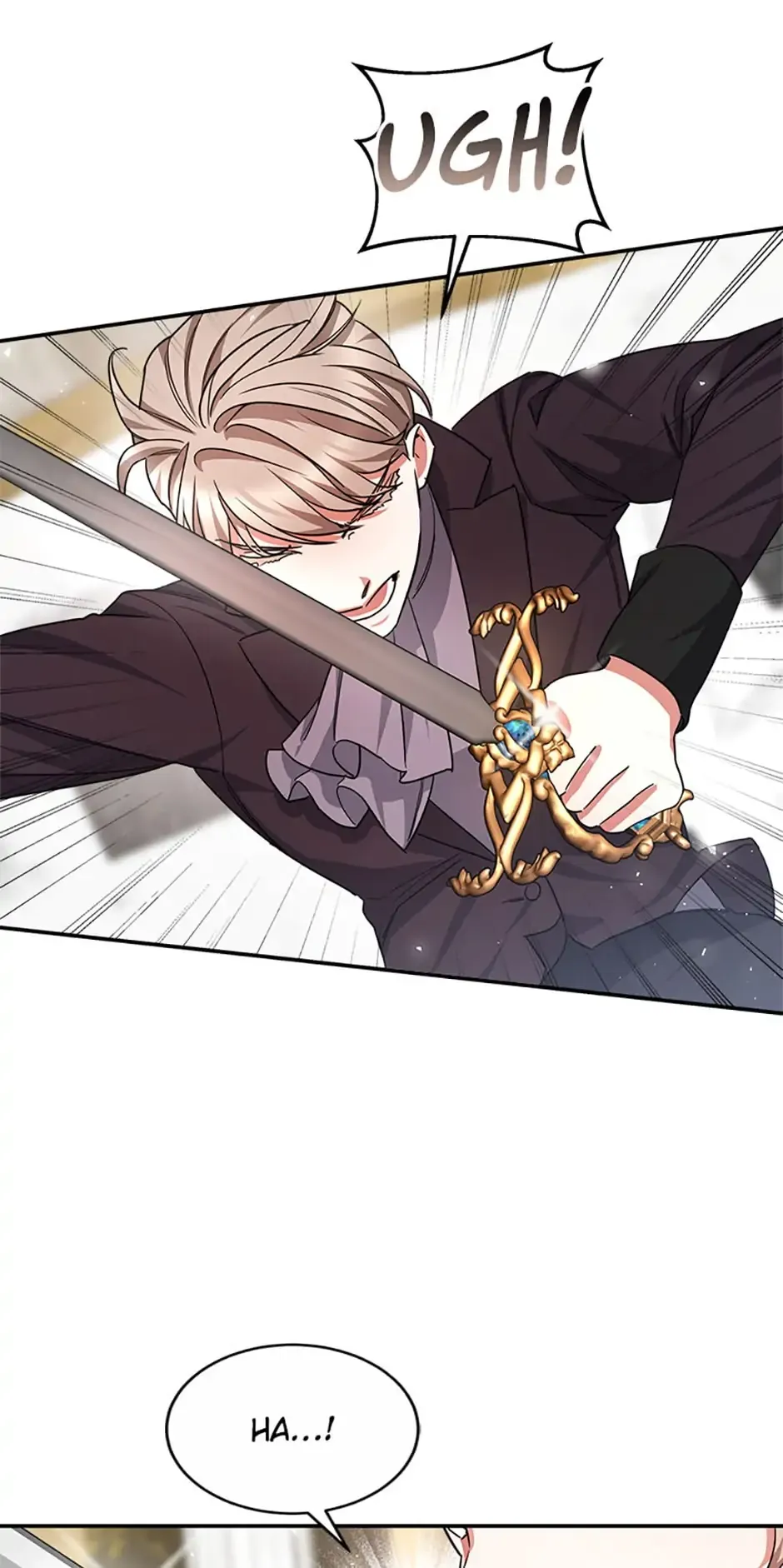 A Red Laurel to My Emperor Chapter 29 page 55 - 