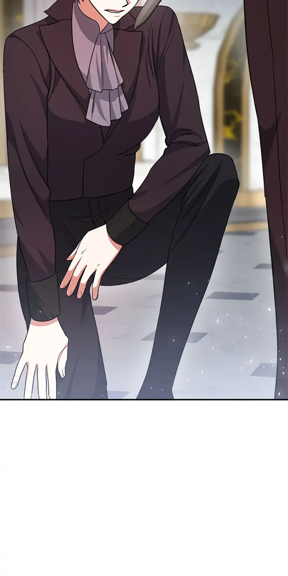 A Red Laurel to My Emperor Chapter 29 page 57 - 
