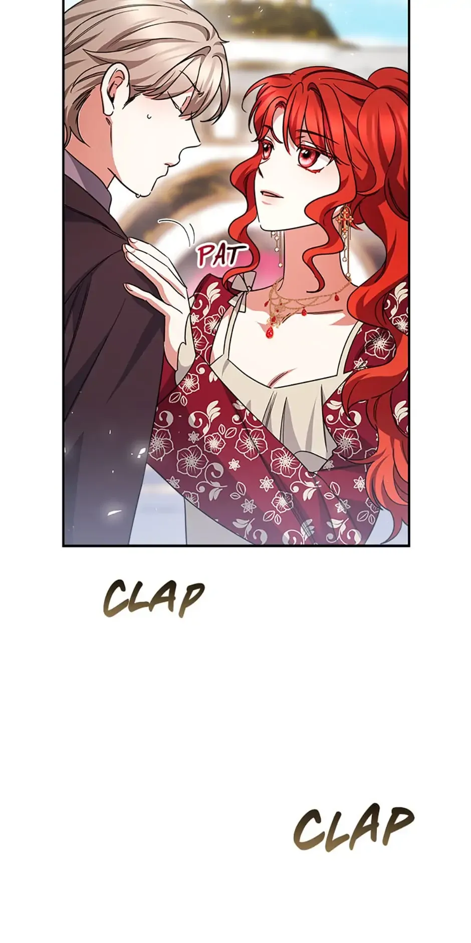 A Red Laurel to My Emperor Chapter 29 page 60 - 