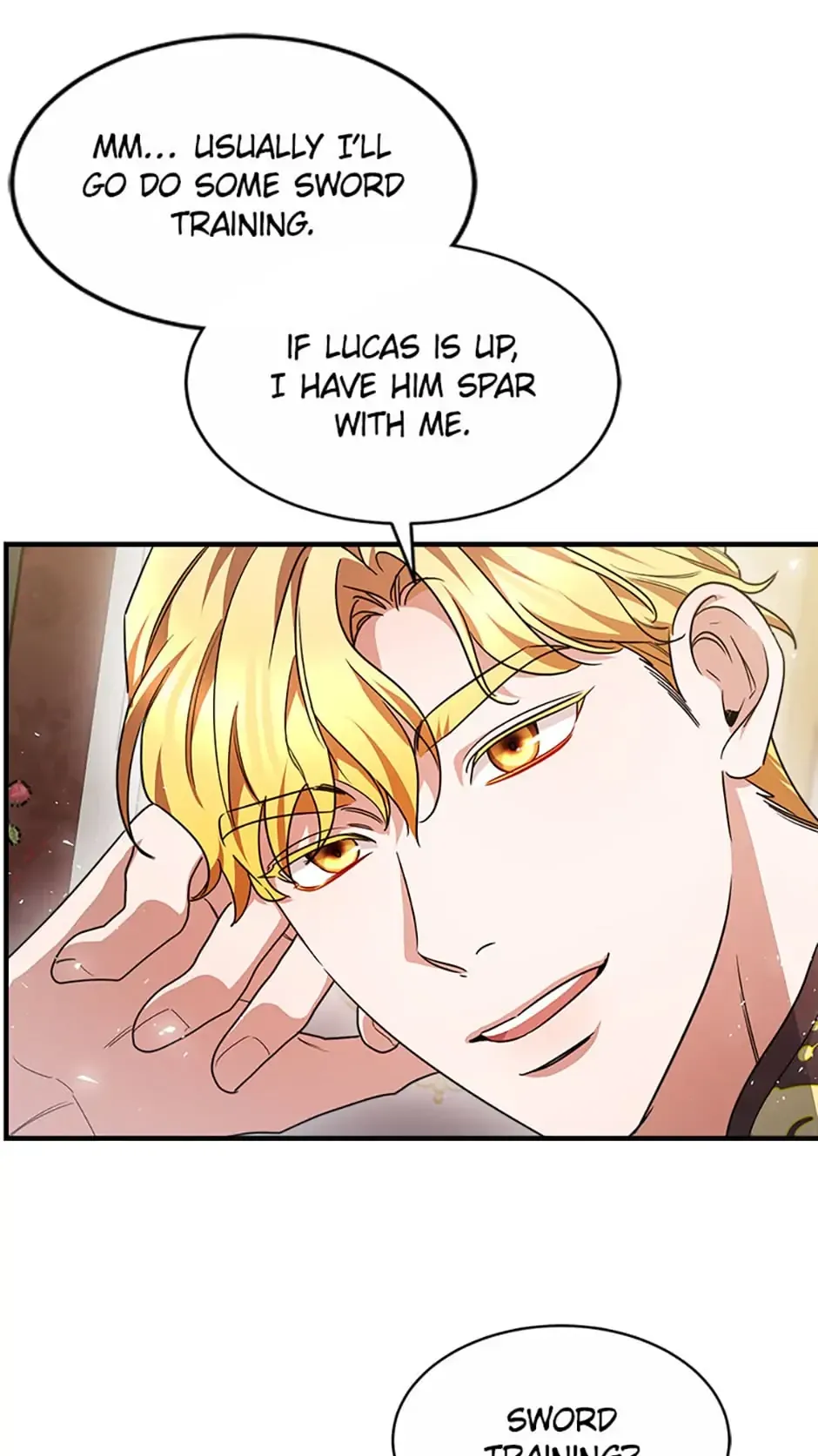 A Red Laurel to My Emperor Chapter 29 page 7 - 