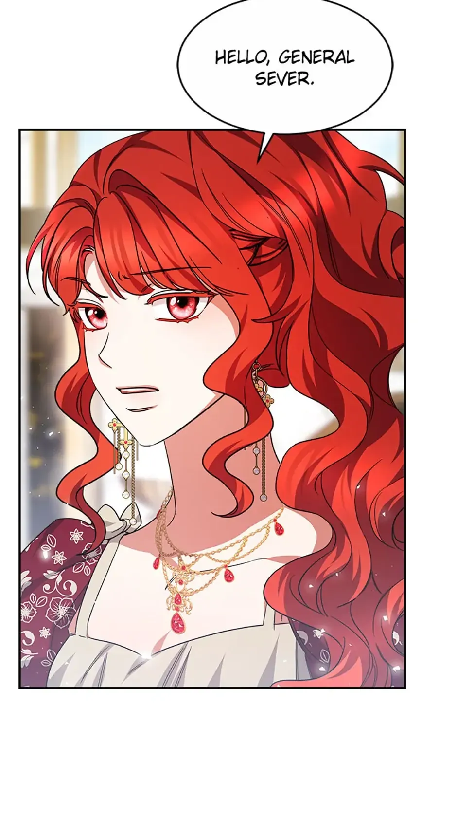 A Red Laurel to My Emperor Chapter 29 page 63 - 