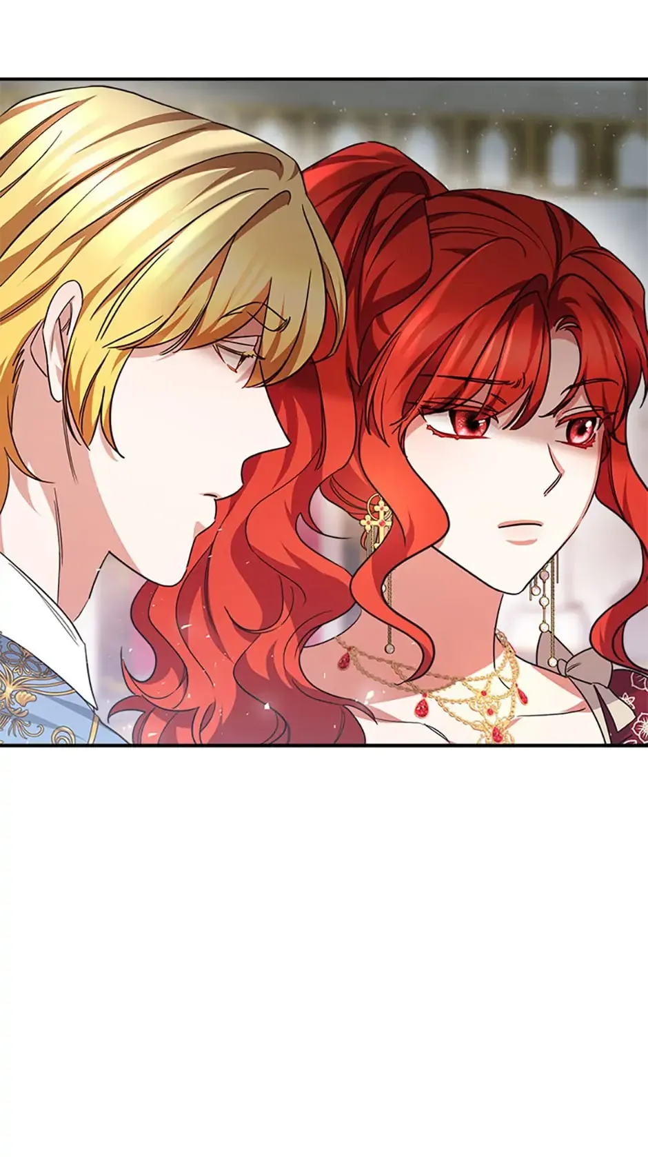A Red Laurel to My Emperor Chapter 29 page 66 - 