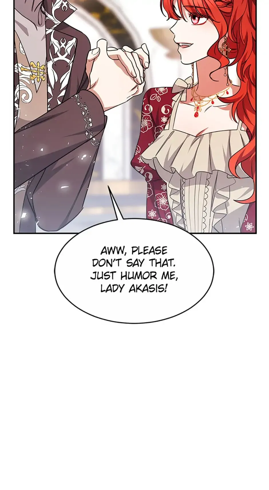 A Red Laurel to My Emperor Chapter 29 page 70 - 