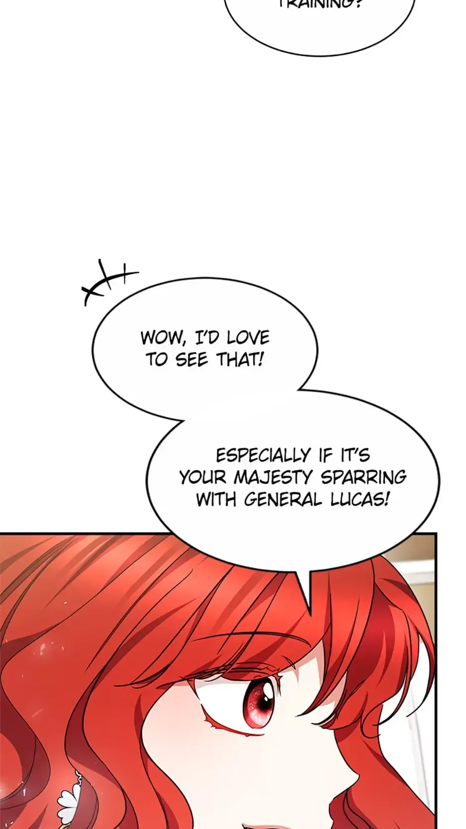 A Red Laurel to My Emperor Chapter 29 page 8 - 
