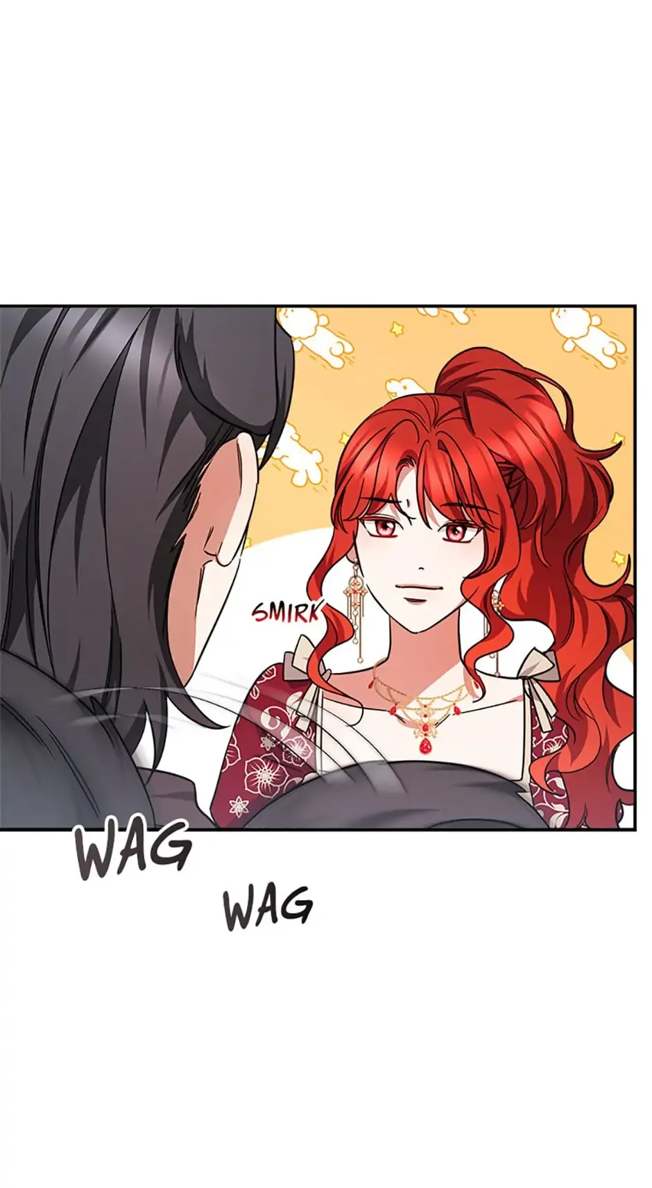 A Red Laurel to My Emperor Chapter 29 page 71 - 
