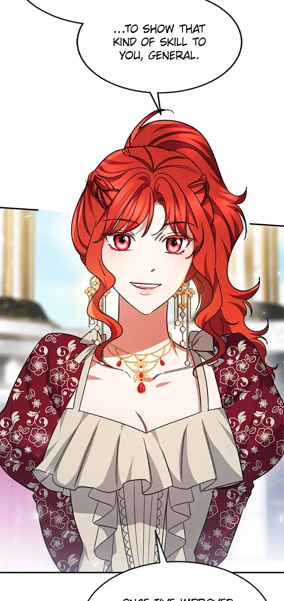A Red Laurel to My Emperor Chapter 29 page 73 - 
