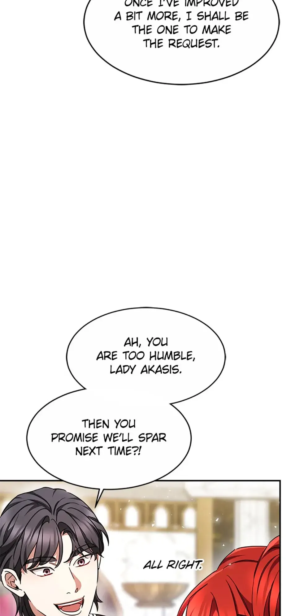 A Red Laurel to My Emperor Chapter 29 page 74 - 