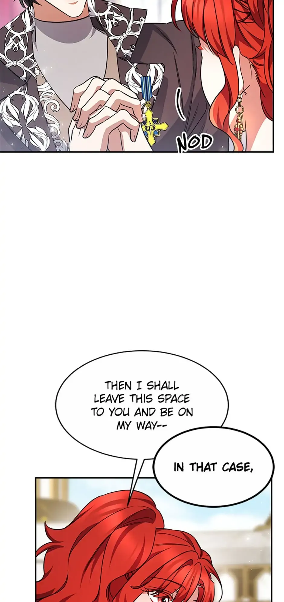 A Red Laurel to My Emperor Chapter 29 page 75 - 