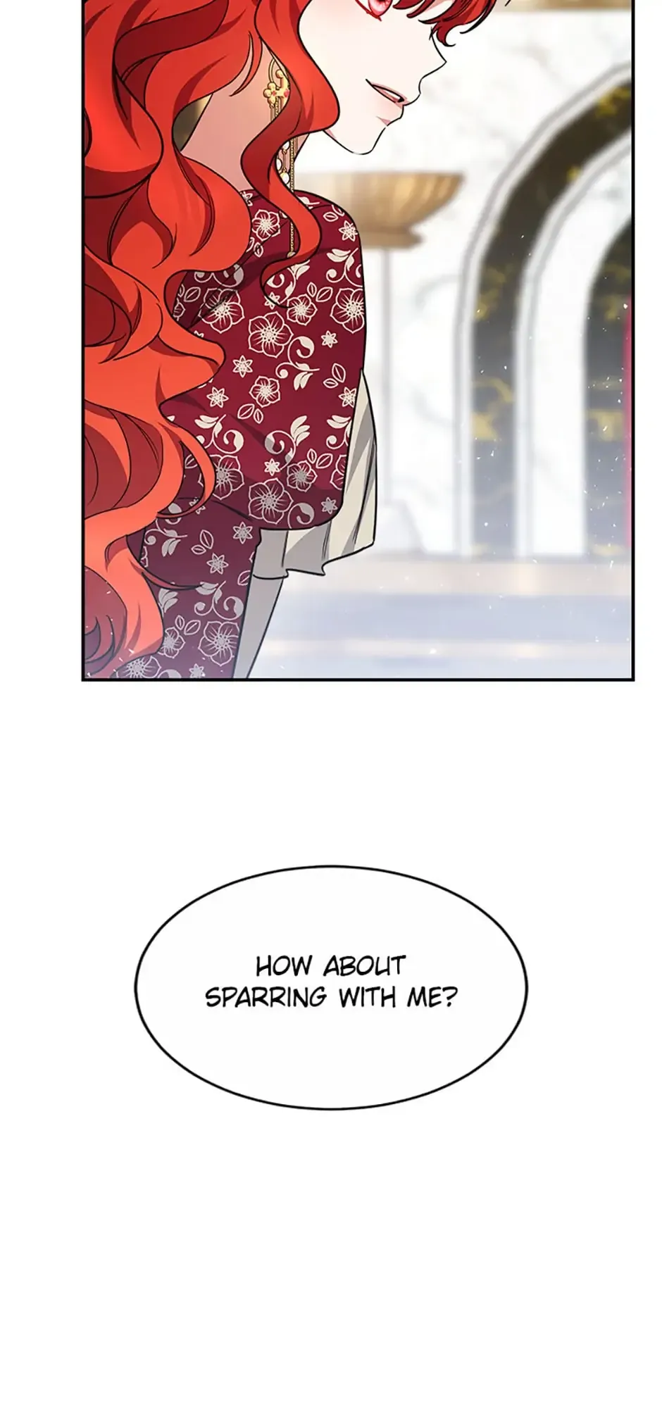 A Red Laurel to My Emperor Chapter 29 page 76 - 