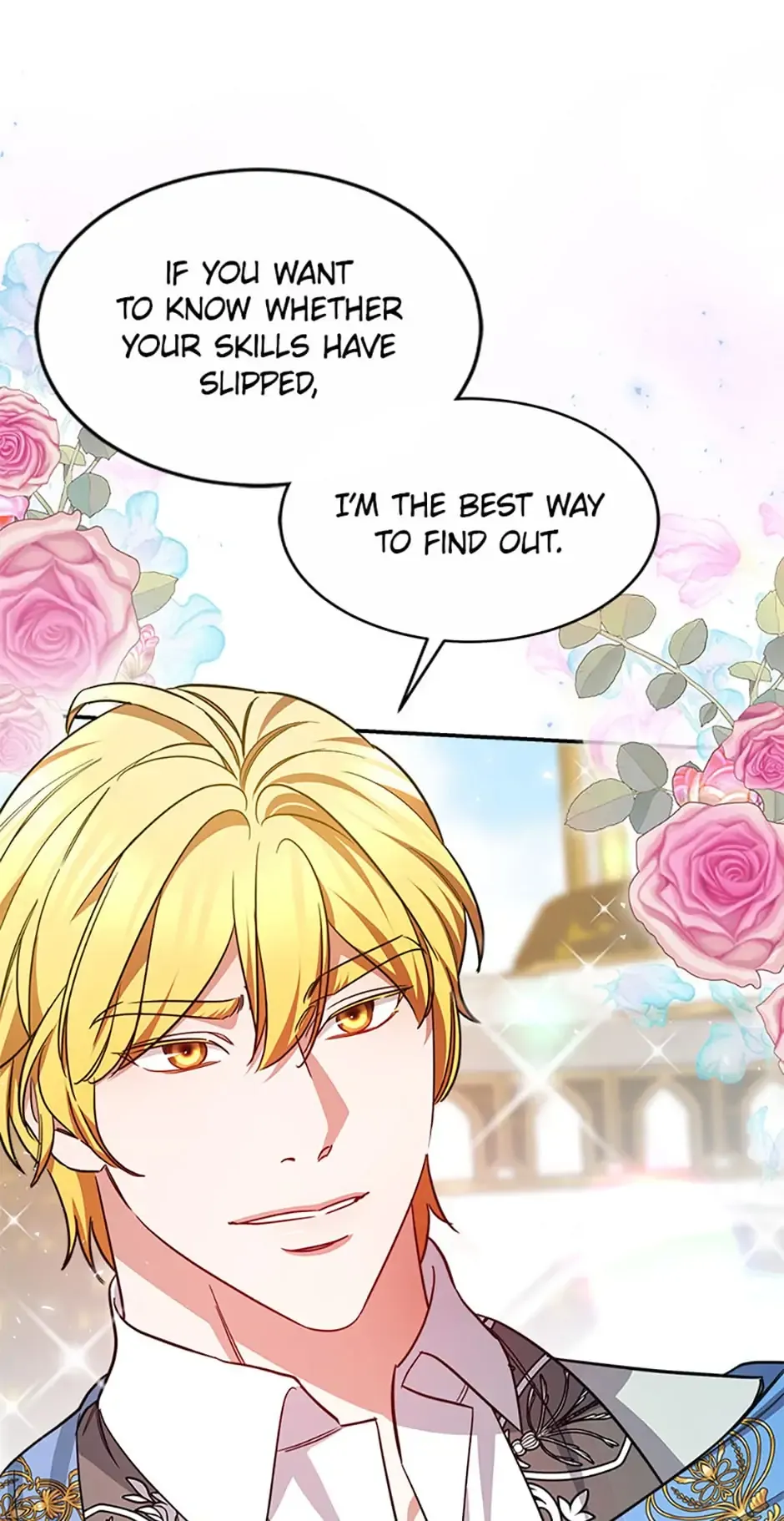 A Red Laurel to My Emperor Chapter 29 page 77 - 