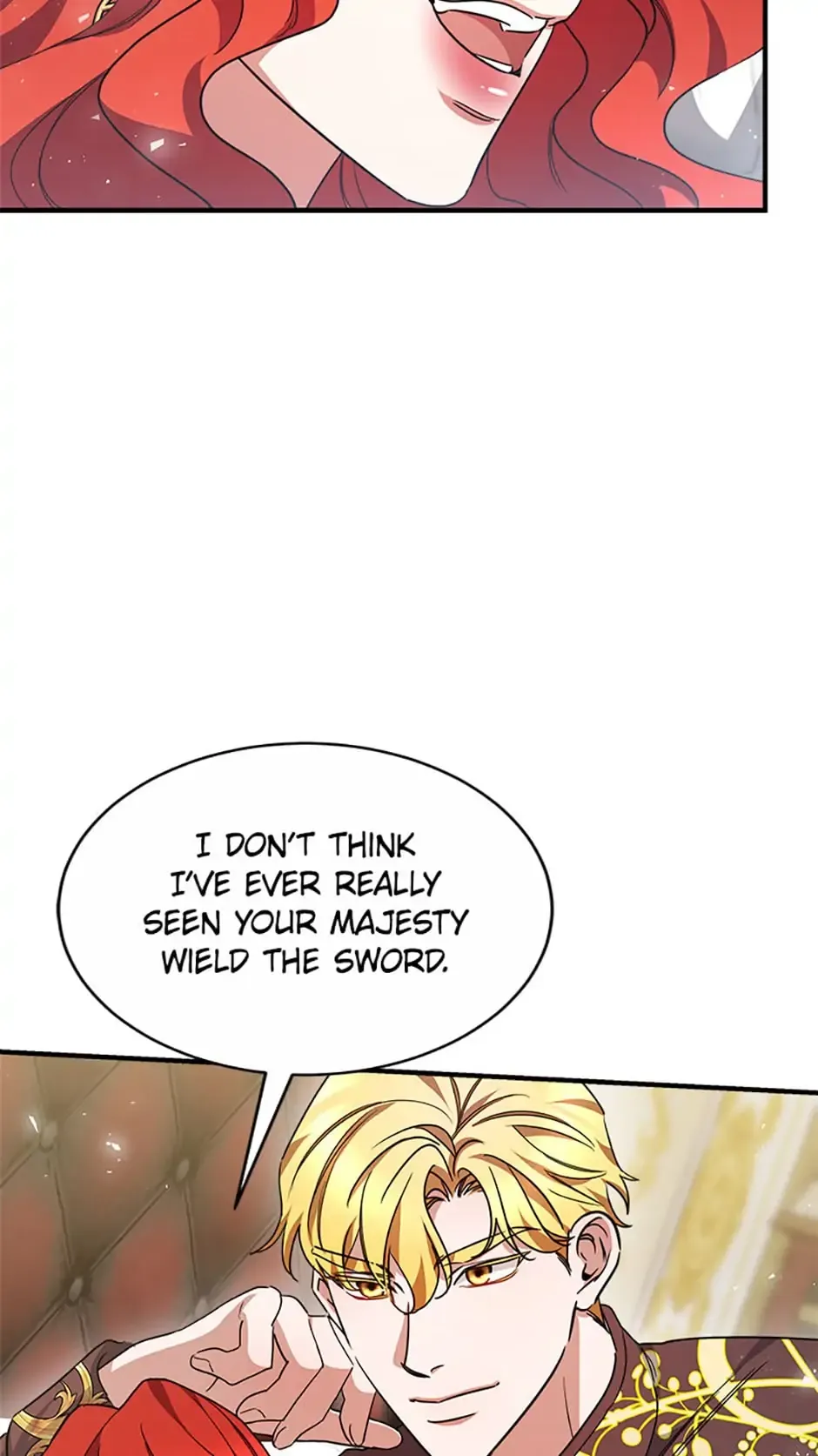 A Red Laurel to My Emperor Chapter 29 page 9 - 