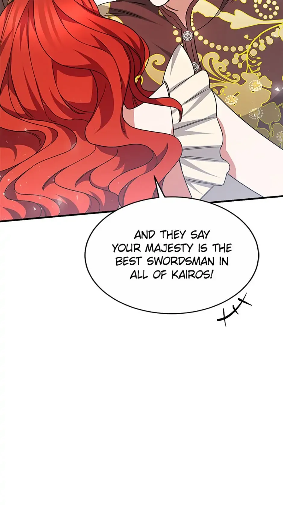 A Red Laurel to My Emperor Chapter 29 page 10 - 