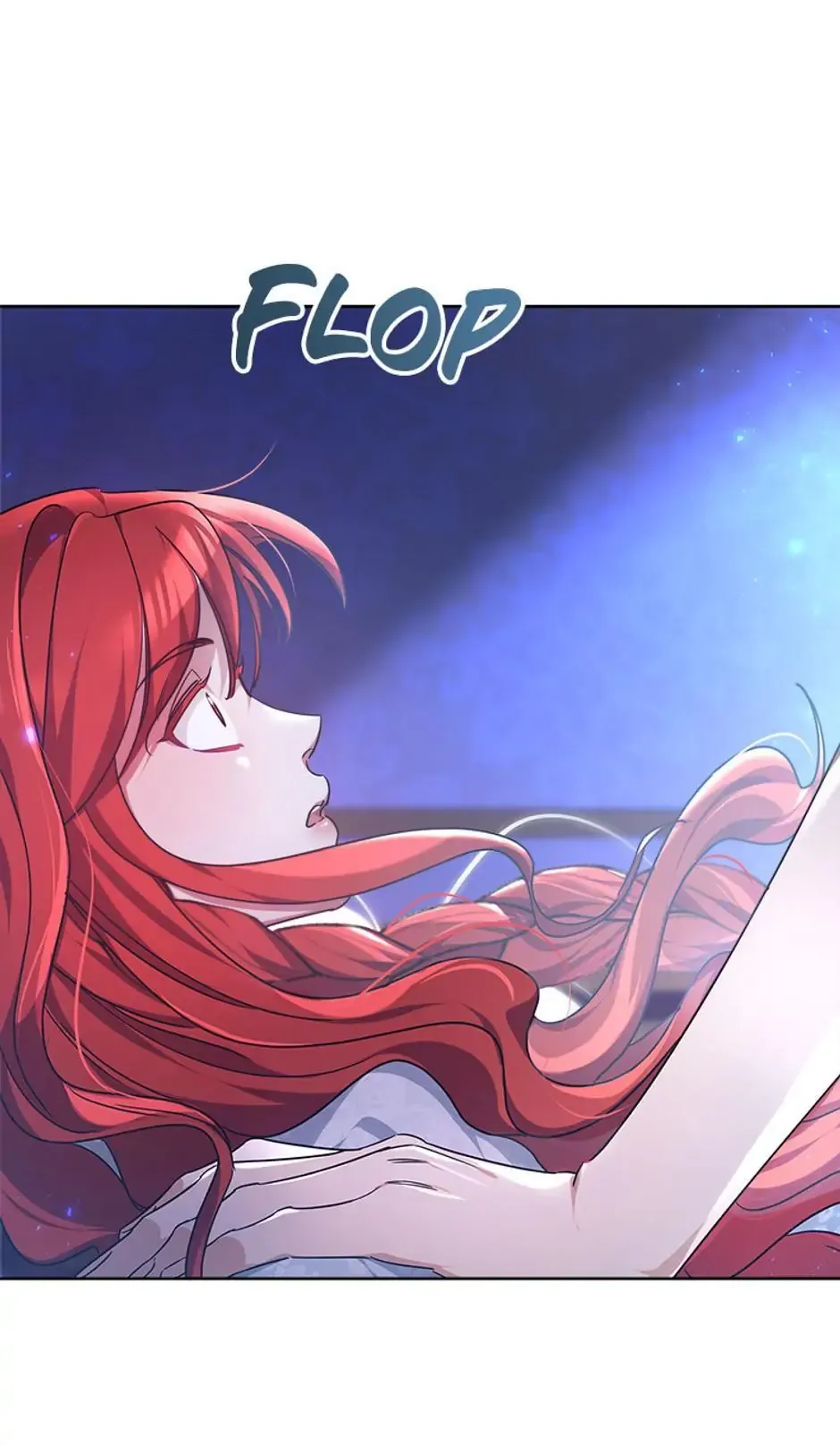 A Red Laurel to My Emperor Chapter 3 page 2 - 