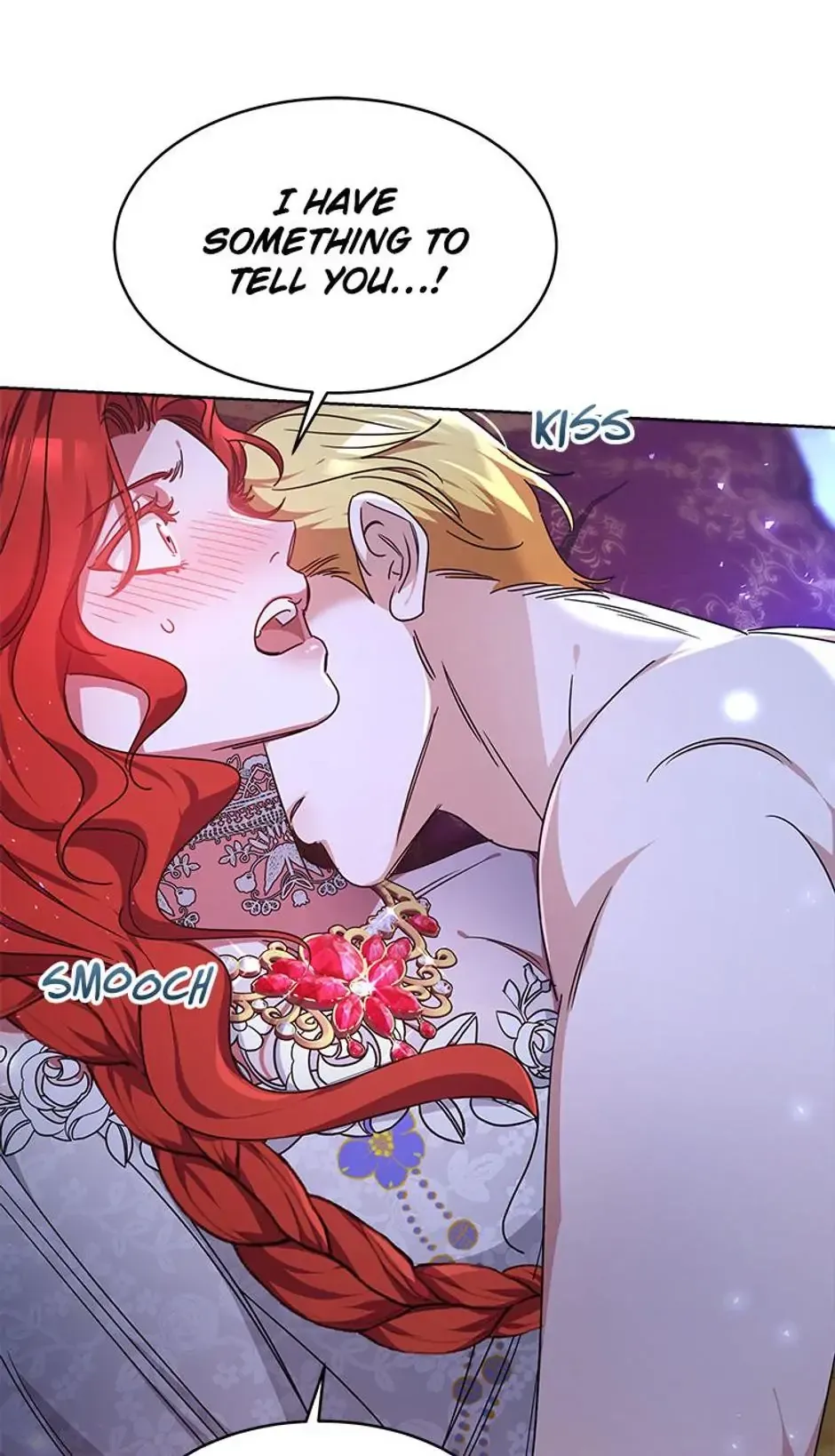 A Red Laurel to My Emperor Chapter 3 page 12 - 
