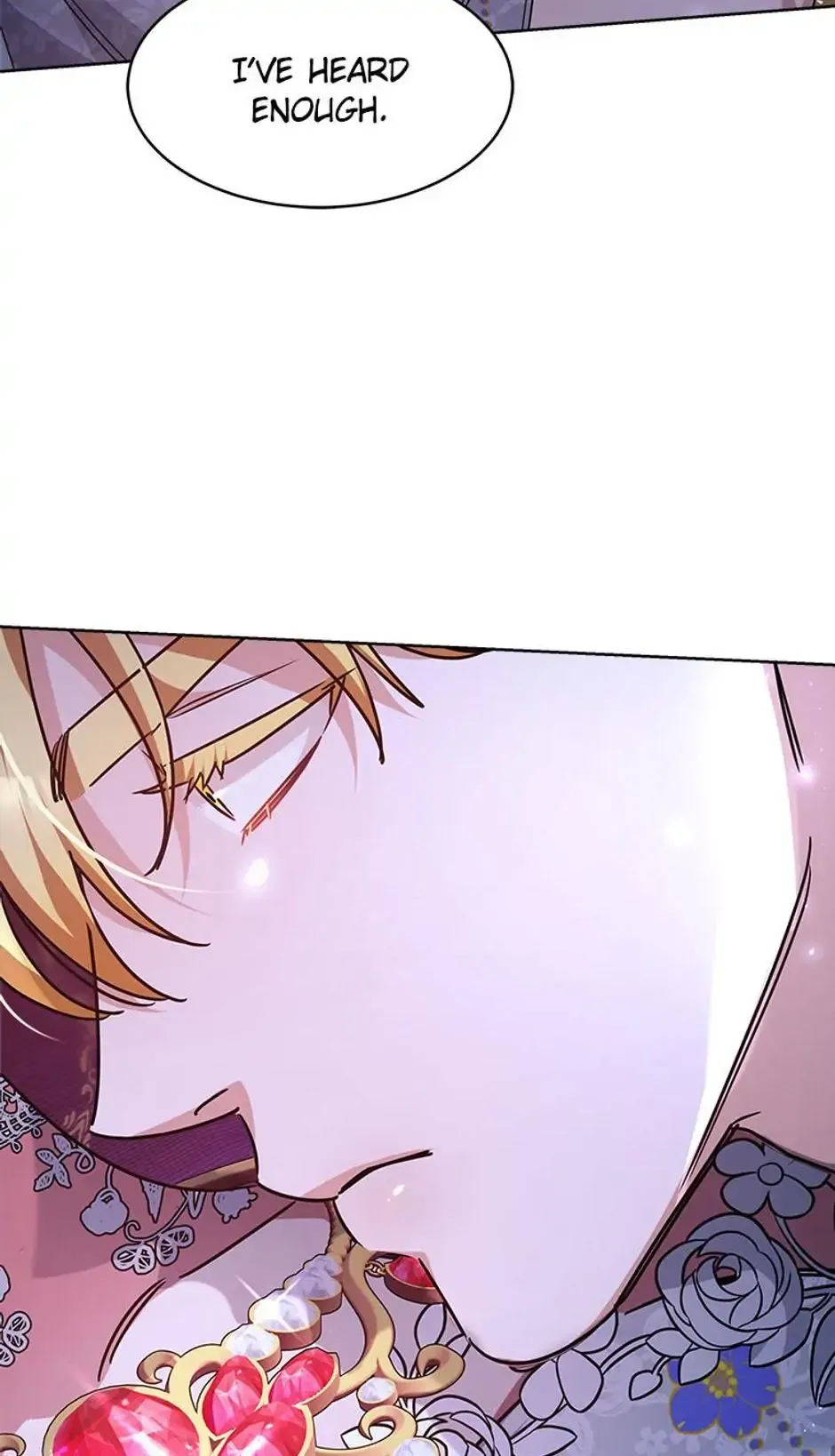 A Red Laurel to My Emperor Chapter 3 page 13 - 