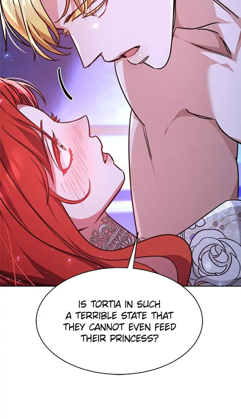 A Red Laurel to My Emperor Chapter 3 page 15 - 