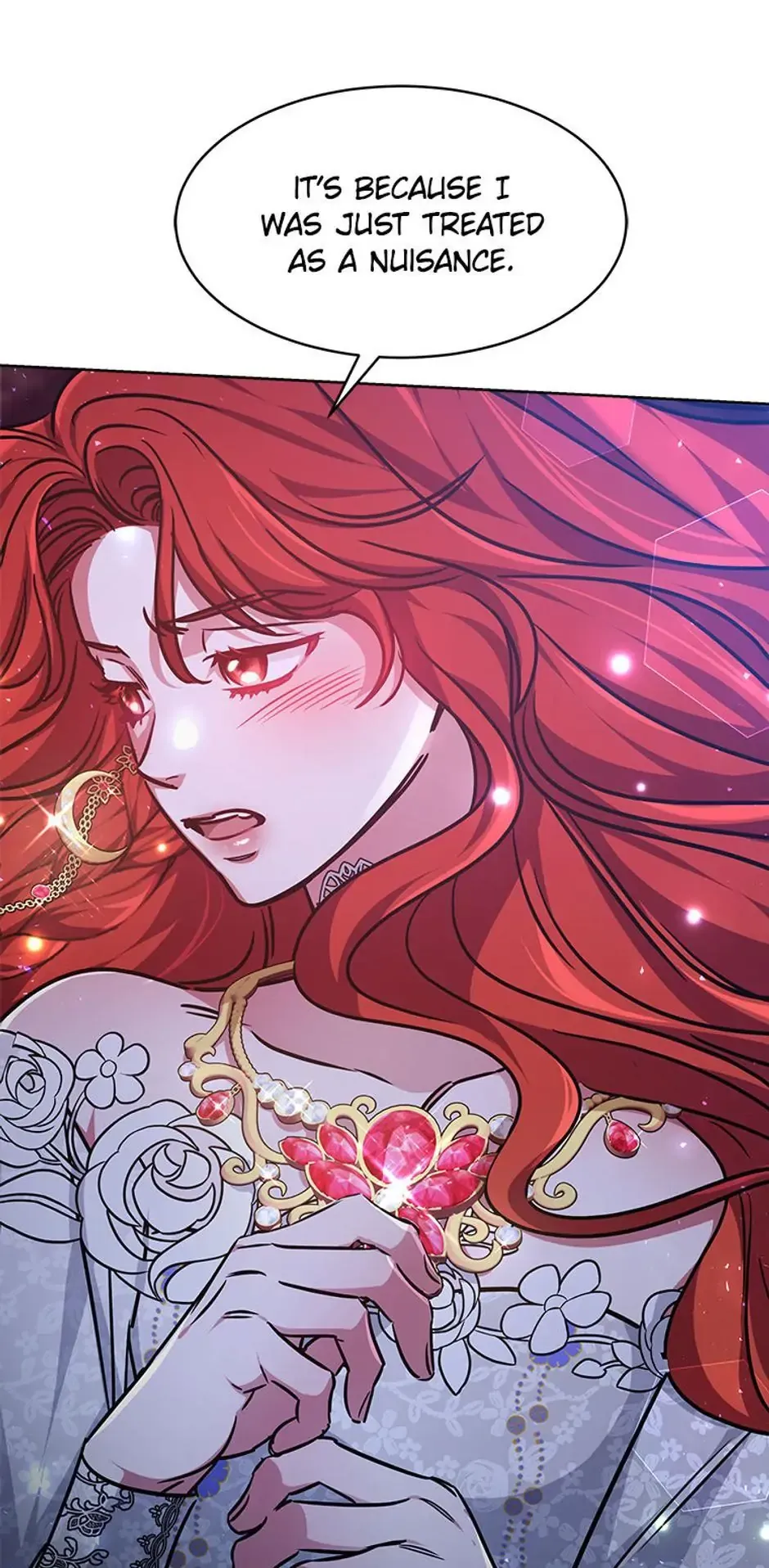 A Red Laurel to My Emperor Chapter 3 page 16 - 