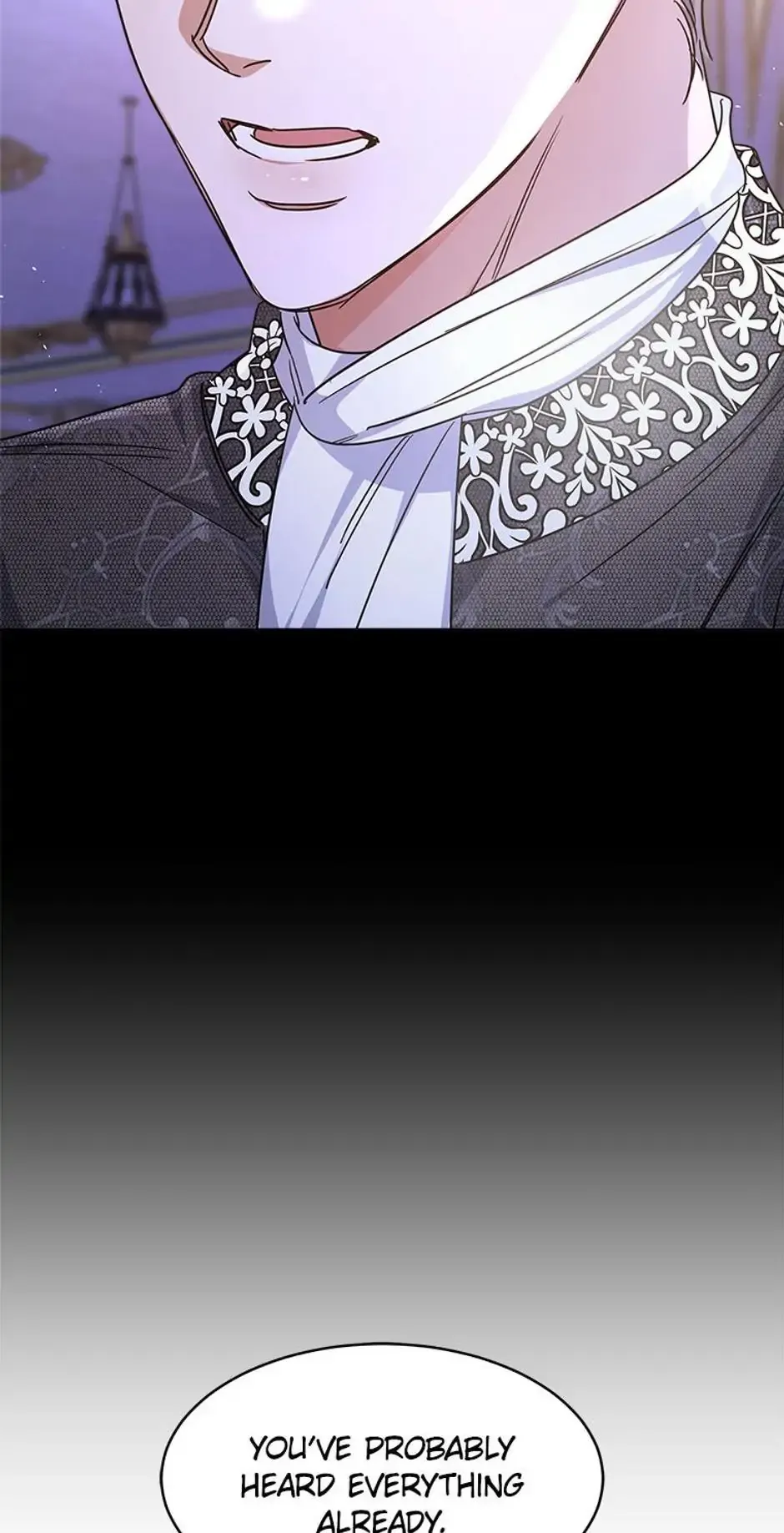 A Red Laurel to My Emperor Chapter 3 page 21 - 