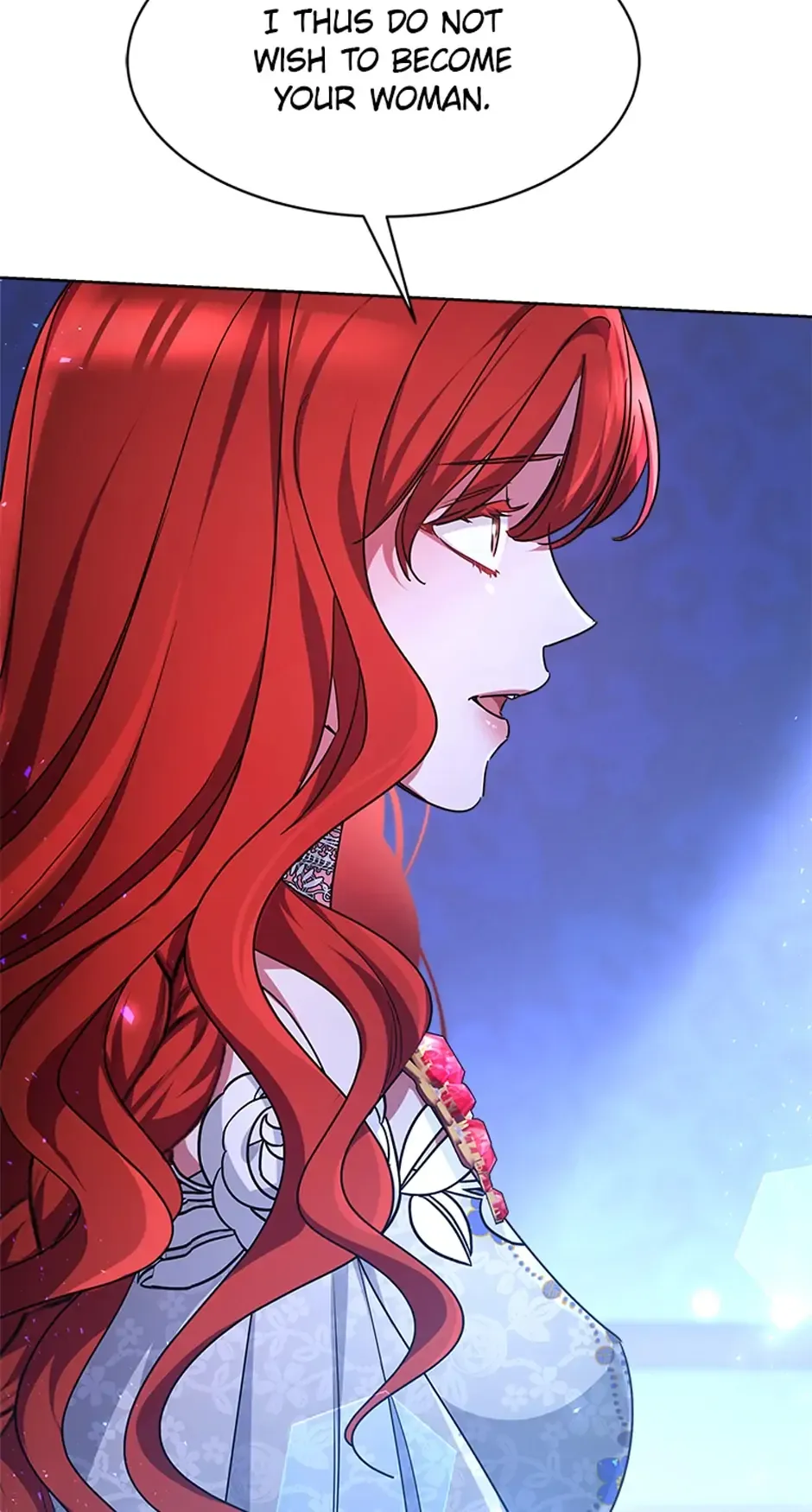 A Red Laurel to My Emperor Chapter 3 page 24 - 