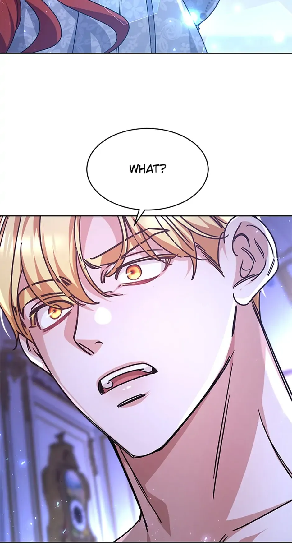 A Red Laurel to My Emperor Chapter 3 page 25 - 