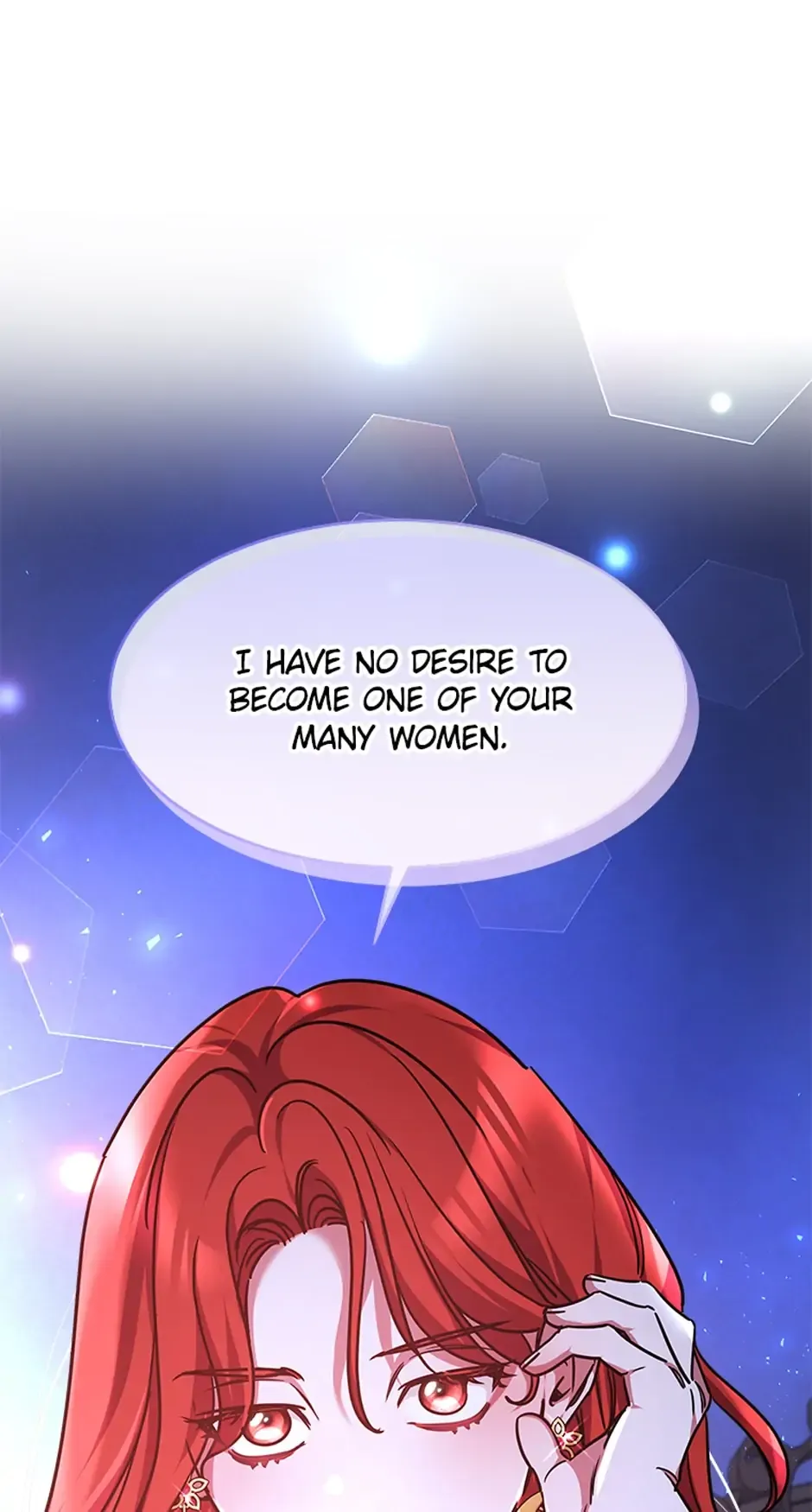 A Red Laurel to My Emperor Chapter 3 page 26 - 
