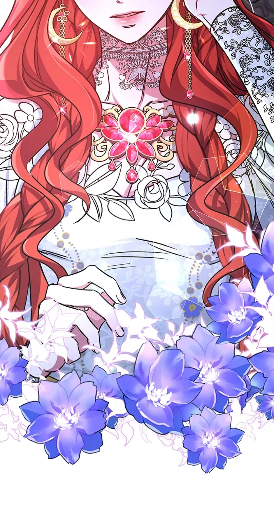 A Red Laurel to My Emperor Chapter 3 page 27 - 