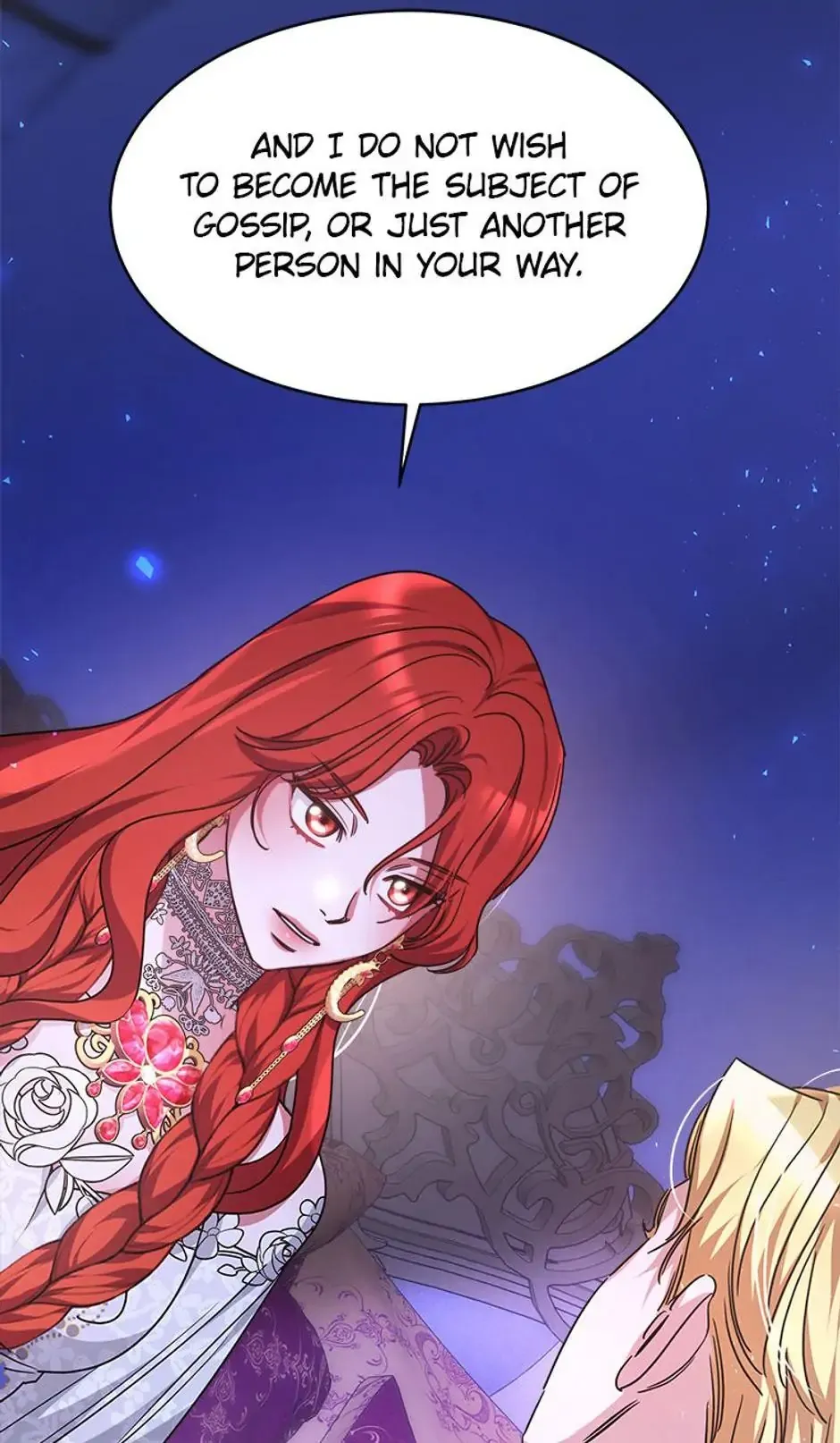 A Red Laurel to My Emperor Chapter 3 page 29 - 