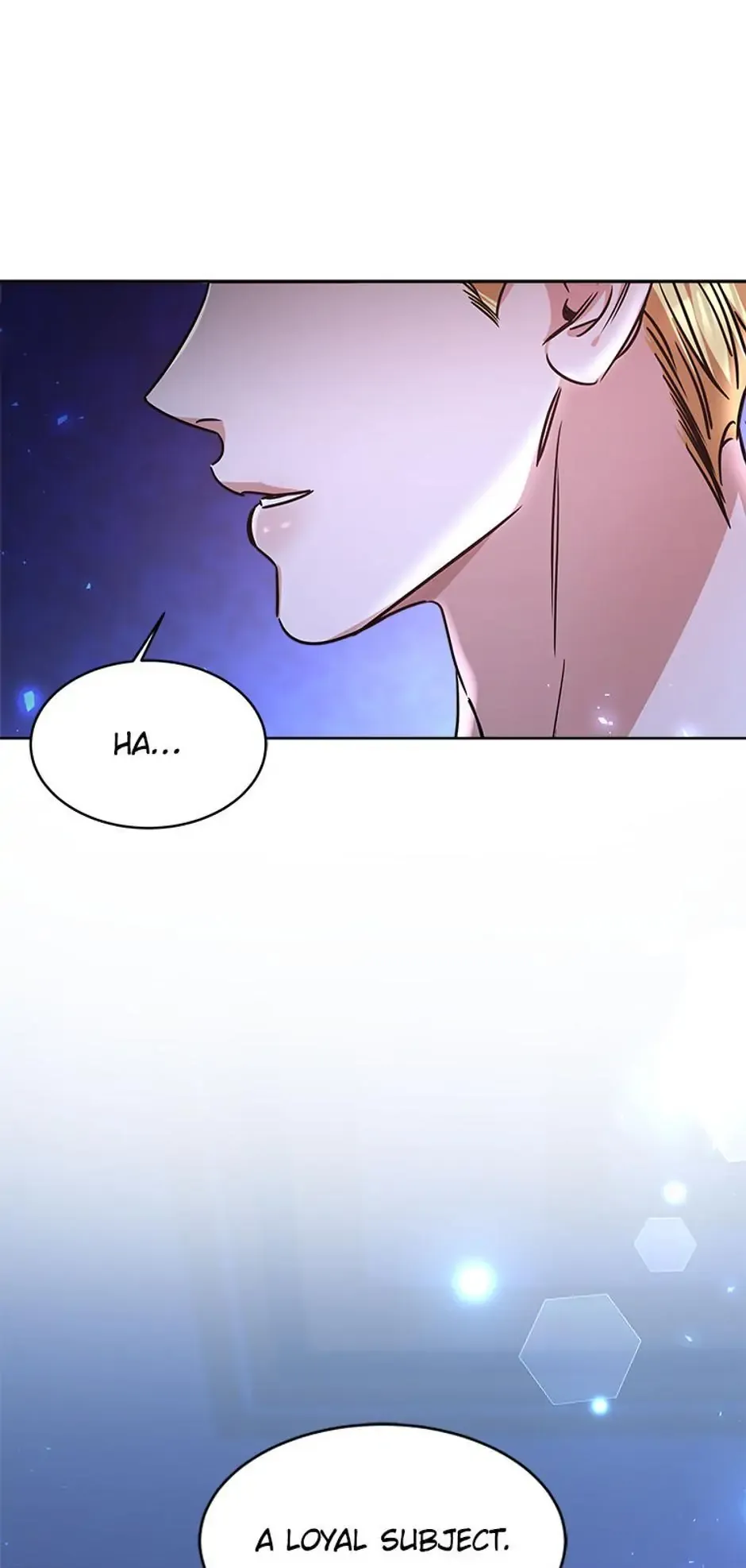 A Red Laurel to My Emperor Chapter 3 page 33 - 