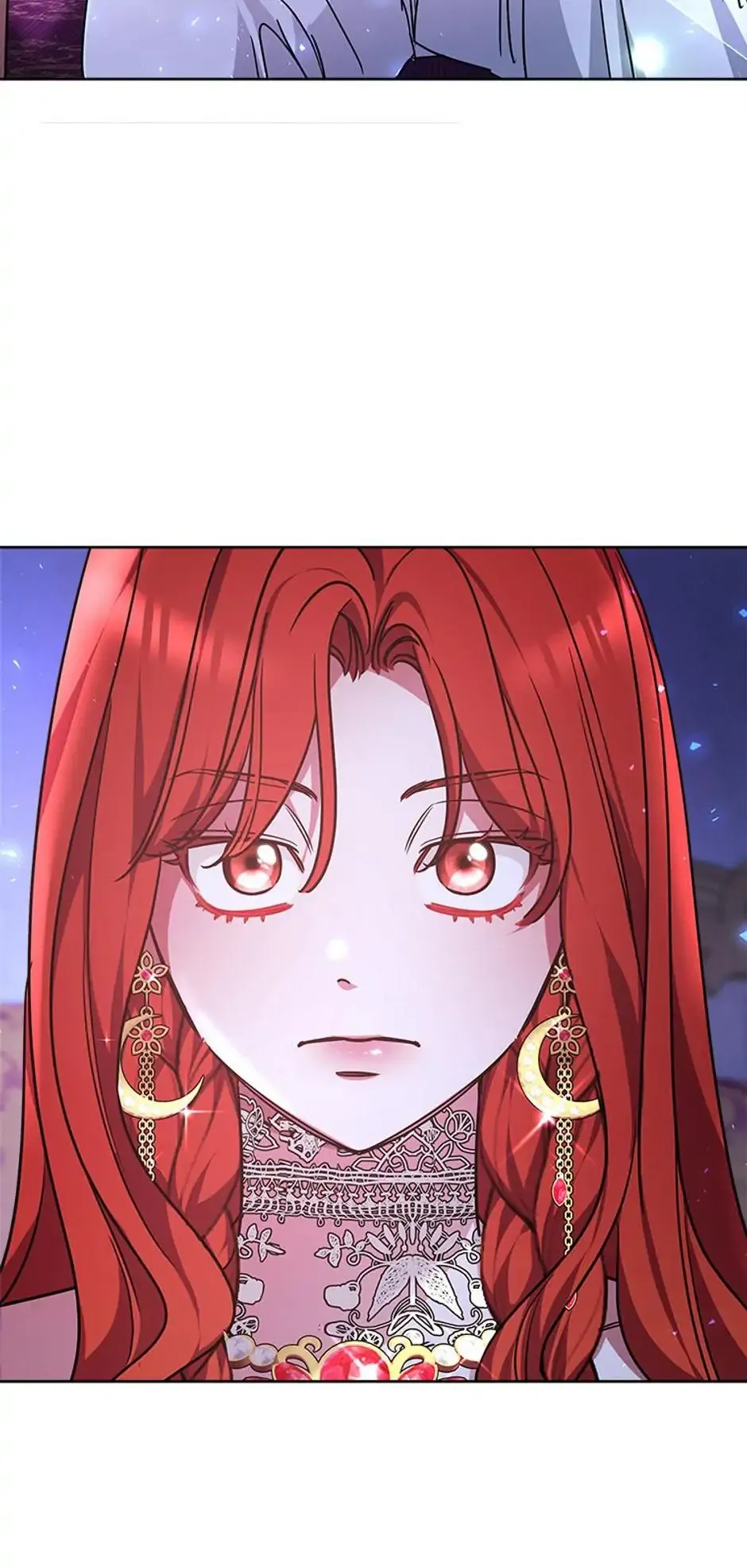 A Red Laurel to My Emperor Chapter 3 page 35 - 
