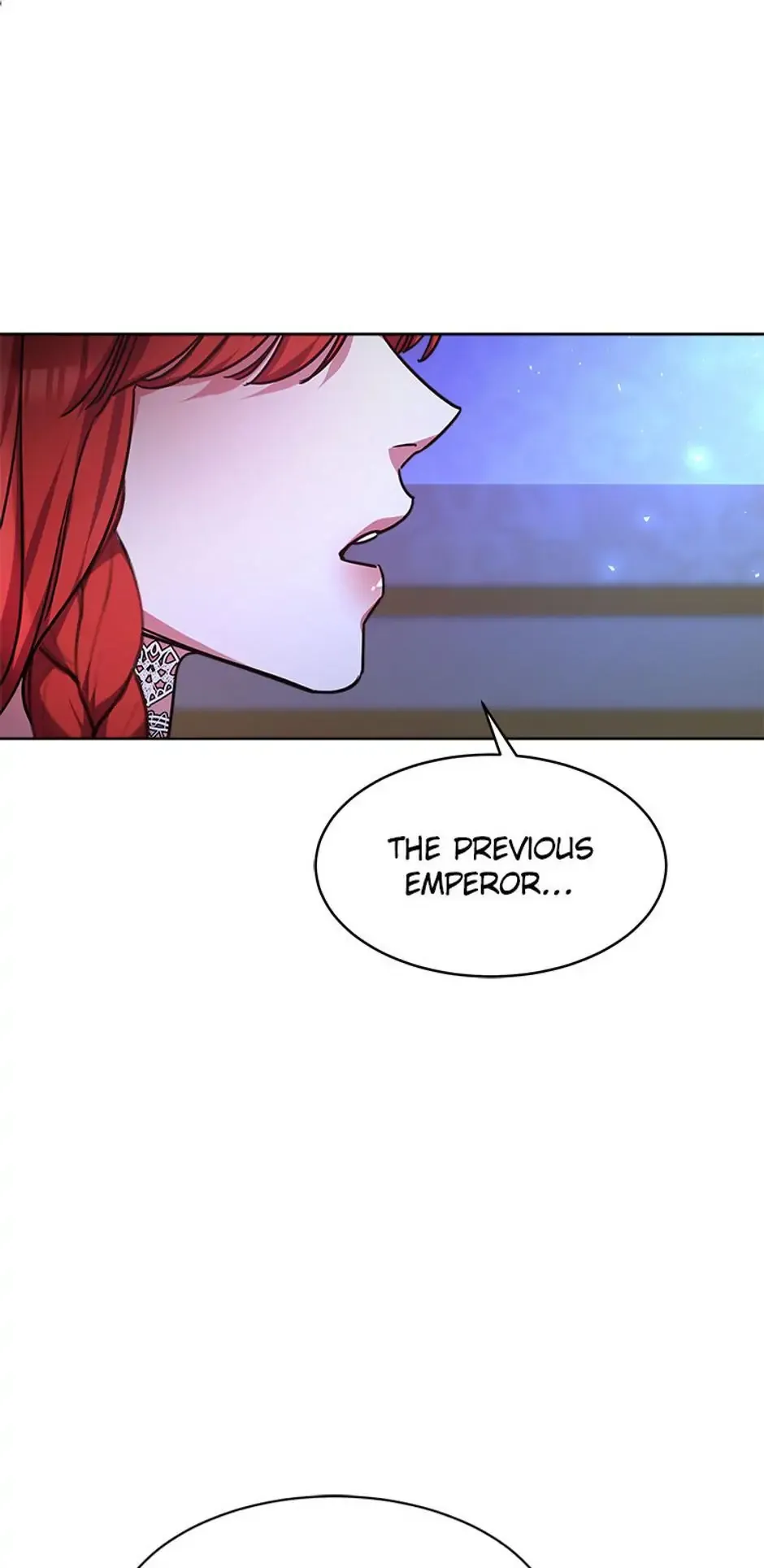A Red Laurel to My Emperor Chapter 3 page 40 - 