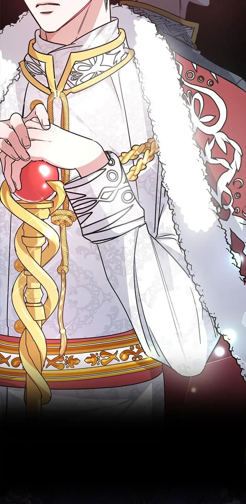 A Red Laurel to My Emperor Chapter 3 page 43 - 
