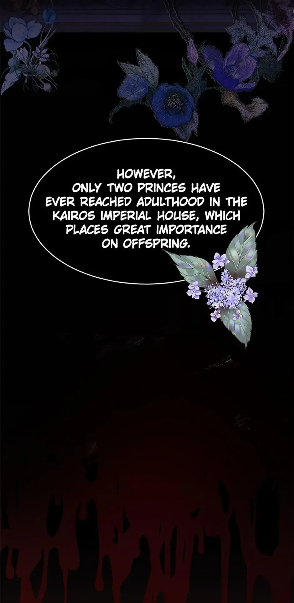 A Red Laurel to My Emperor Chapter 3 page 44 - 