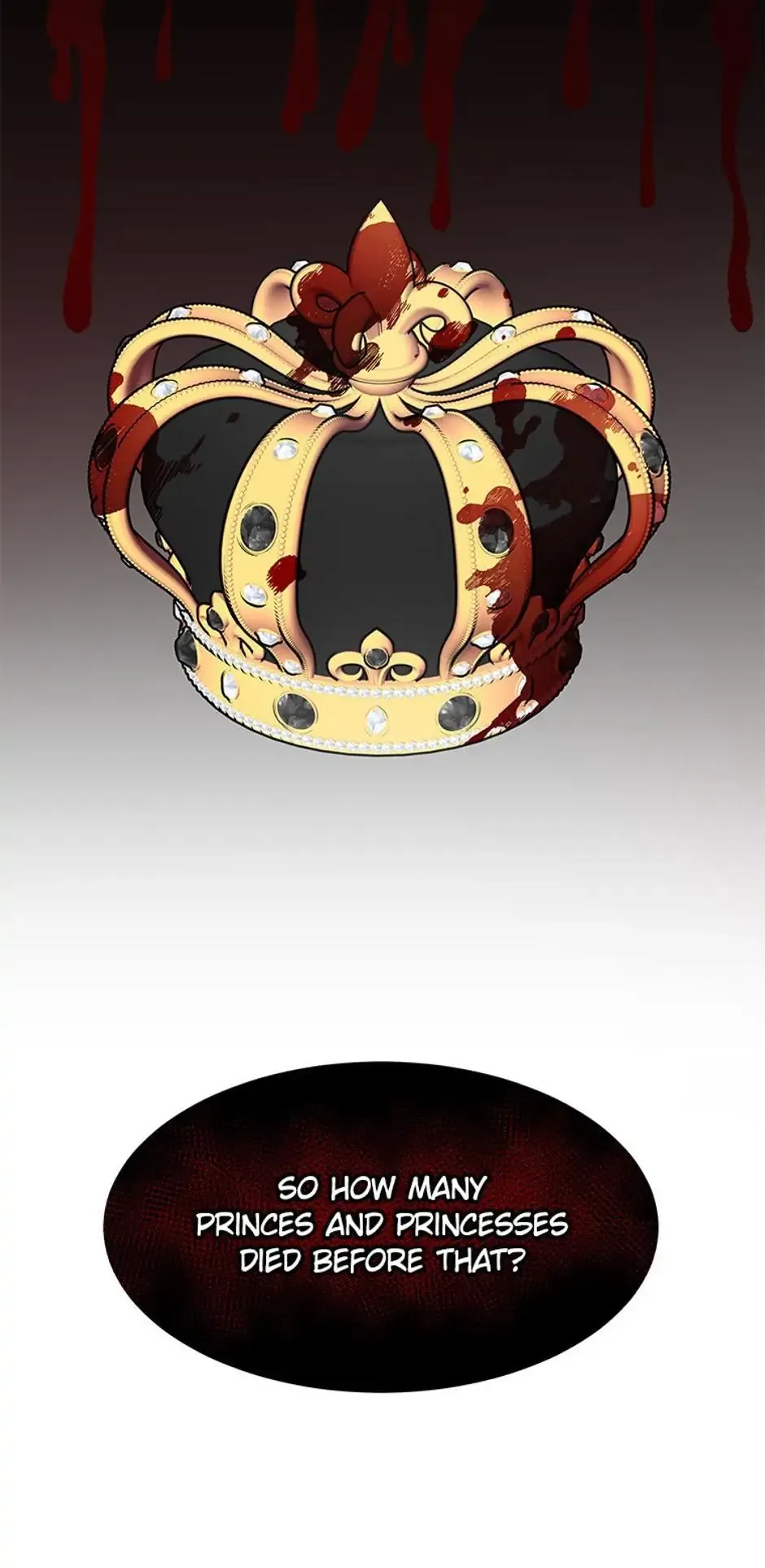 A Red Laurel to My Emperor Chapter 3 page 45 - 