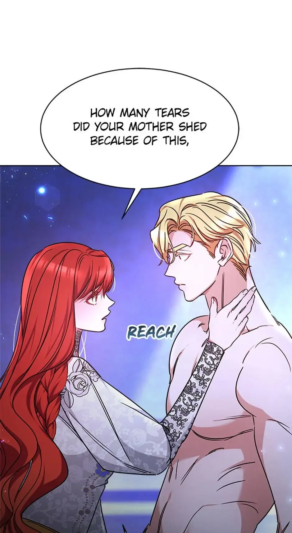 A Red Laurel to My Emperor Chapter 3 page 46 - 