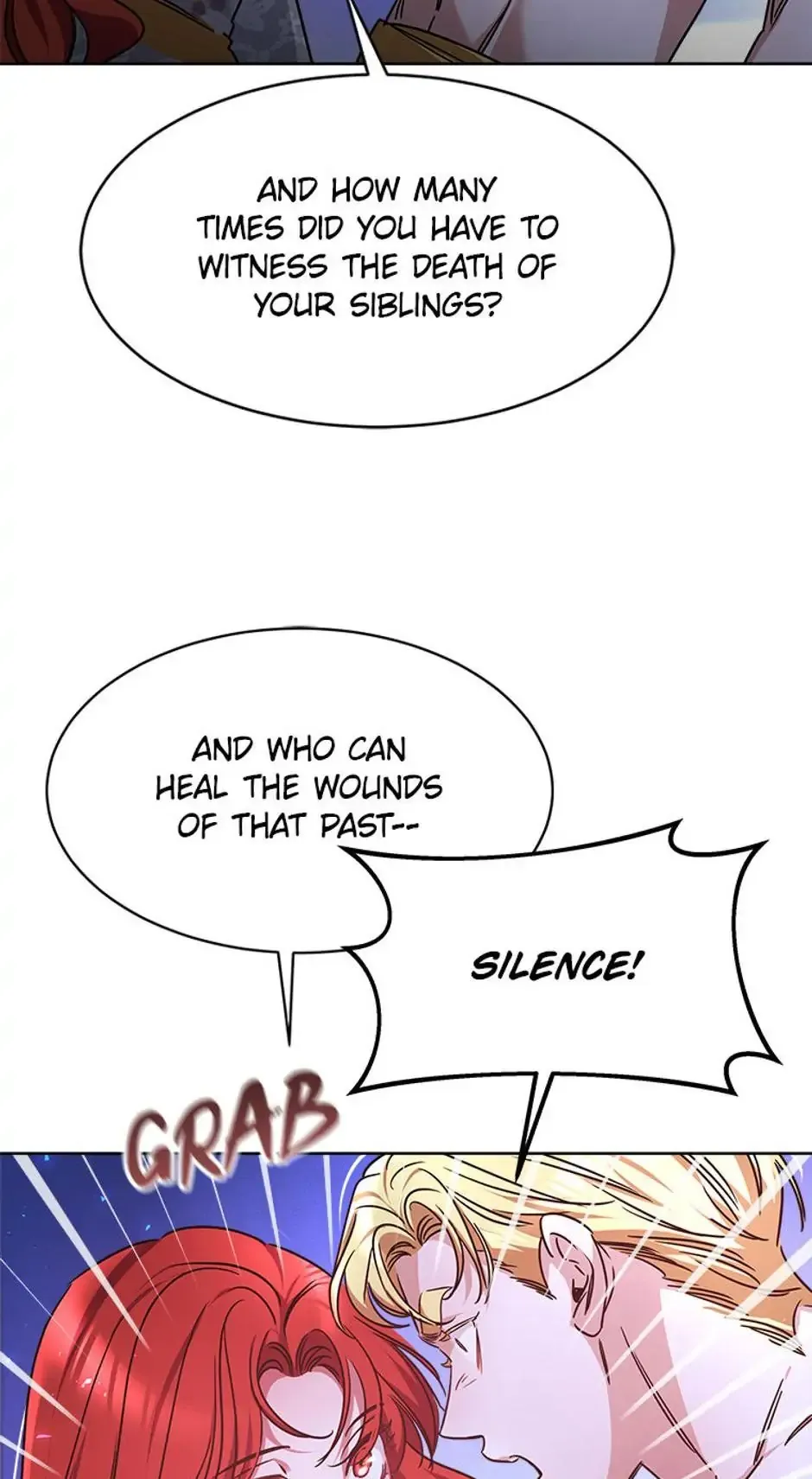 A Red Laurel to My Emperor Chapter 3 page 47 - 