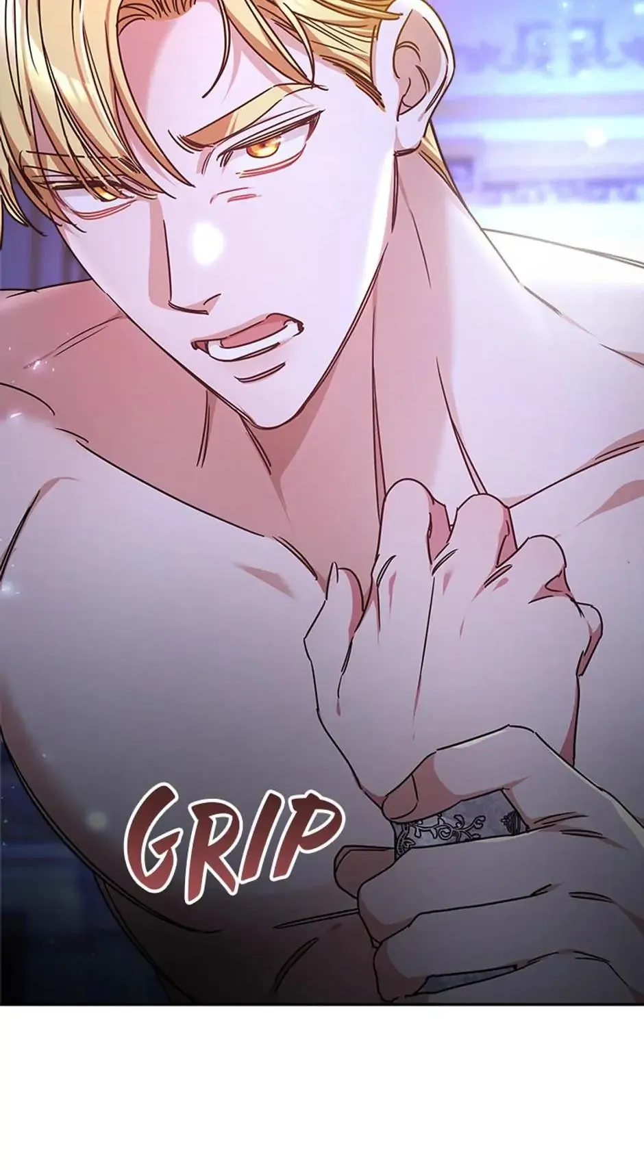 A Red Laurel to My Emperor Chapter 3 page 49 - 
