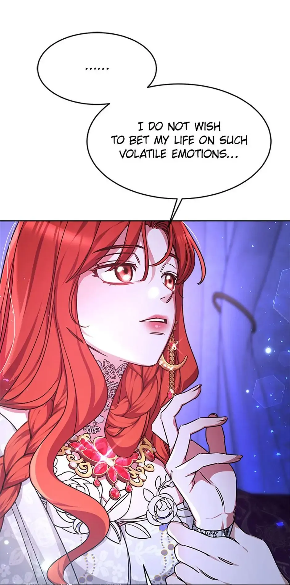 A Red Laurel to My Emperor Chapter 3 page 50 - 
