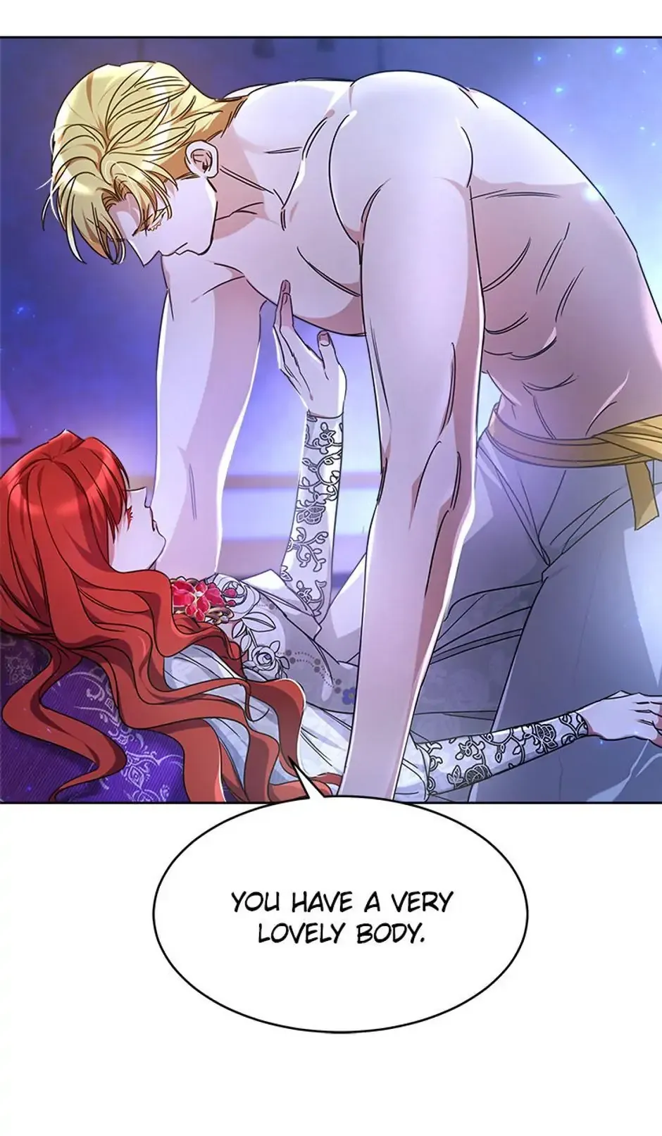 A Red Laurel to My Emperor Chapter 3 page 6 - 