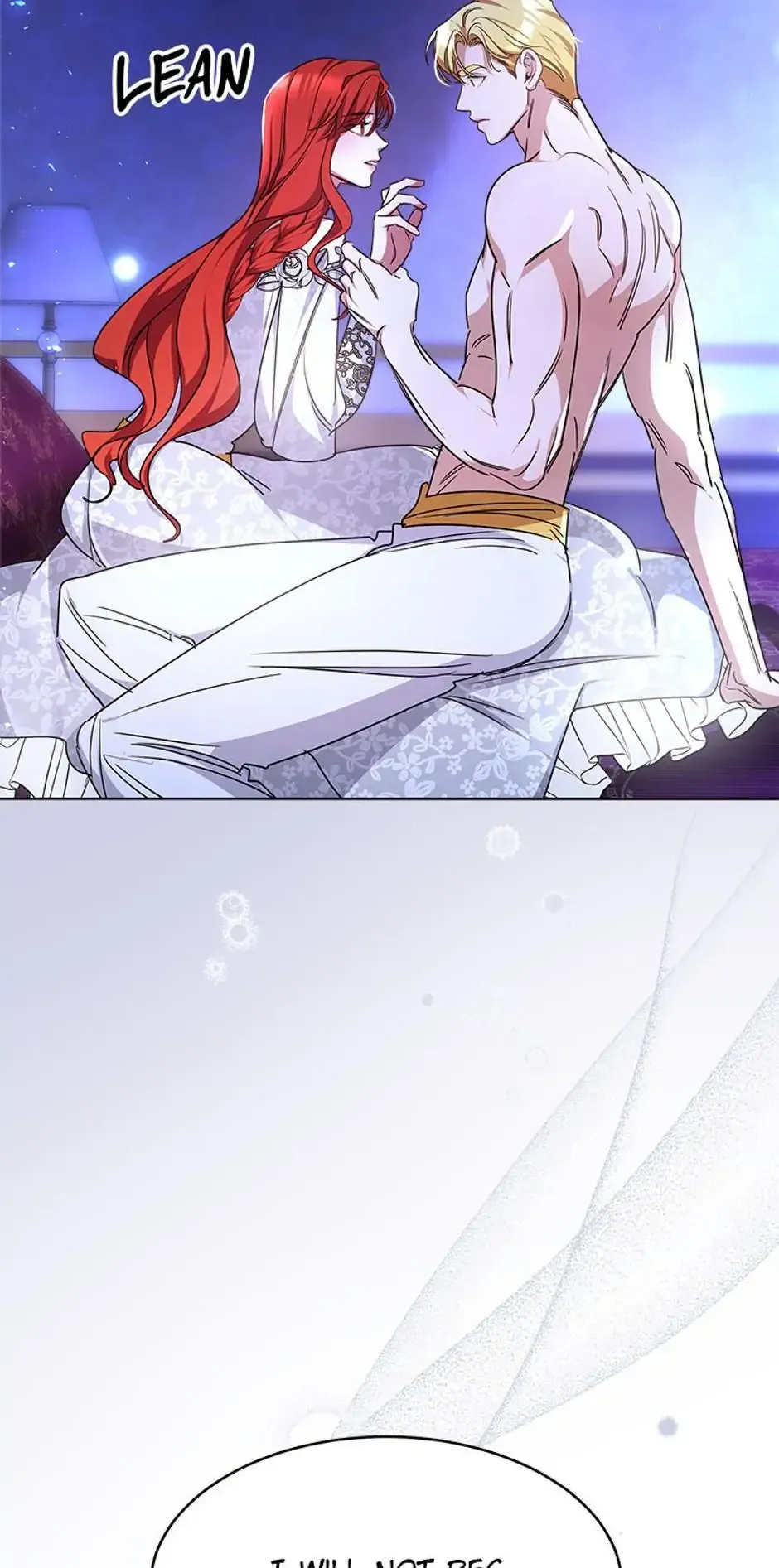 A Red Laurel to My Emperor Chapter 3 page 52 - 