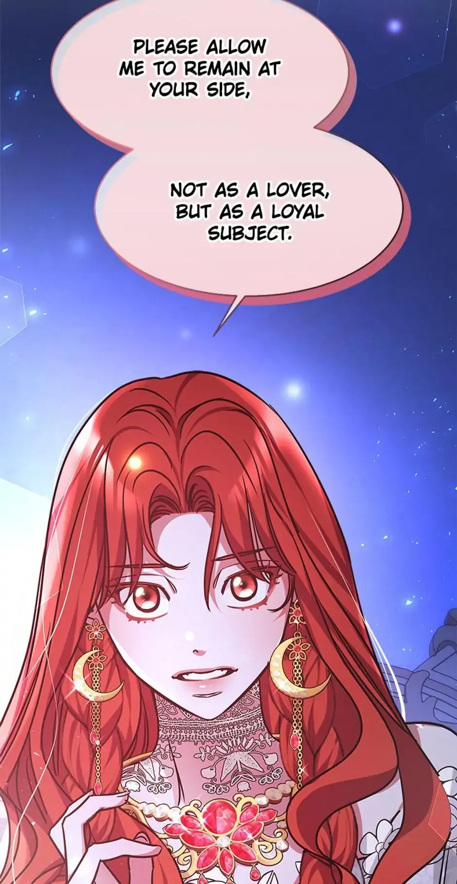 A Red Laurel to My Emperor Chapter 3 page 55 - 