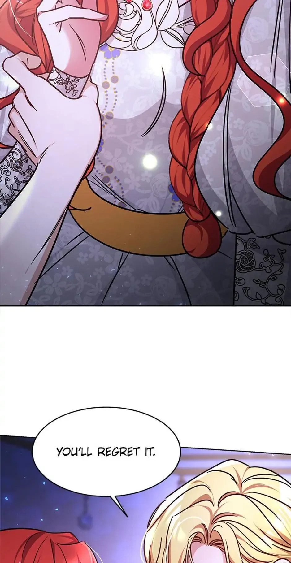 A Red Laurel to My Emperor Chapter 3 page 56 - 