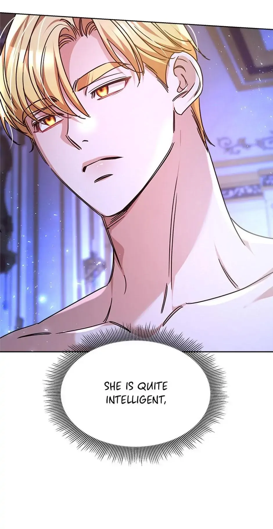 A Red Laurel to My Emperor Chapter 3 page 58 - 