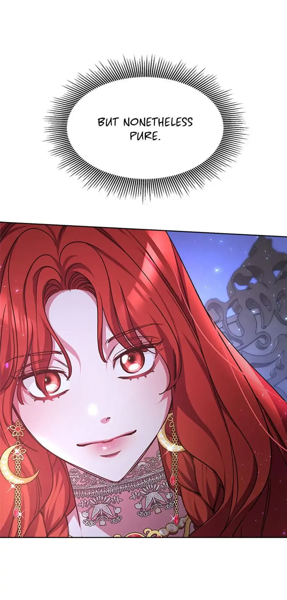 A Red Laurel to My Emperor Chapter 3 page 59 - 