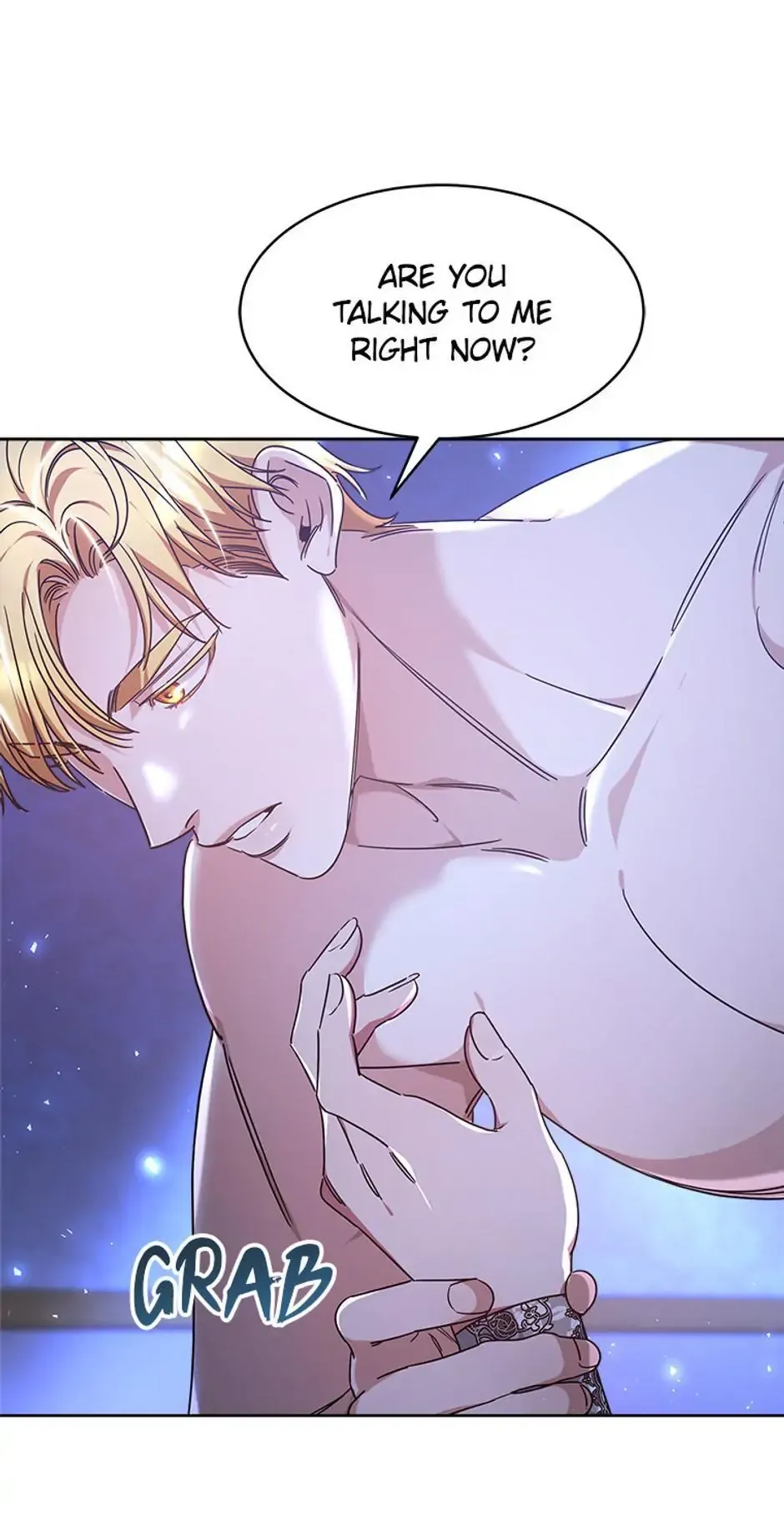 A Red Laurel to My Emperor Chapter 3 page 7 - 
